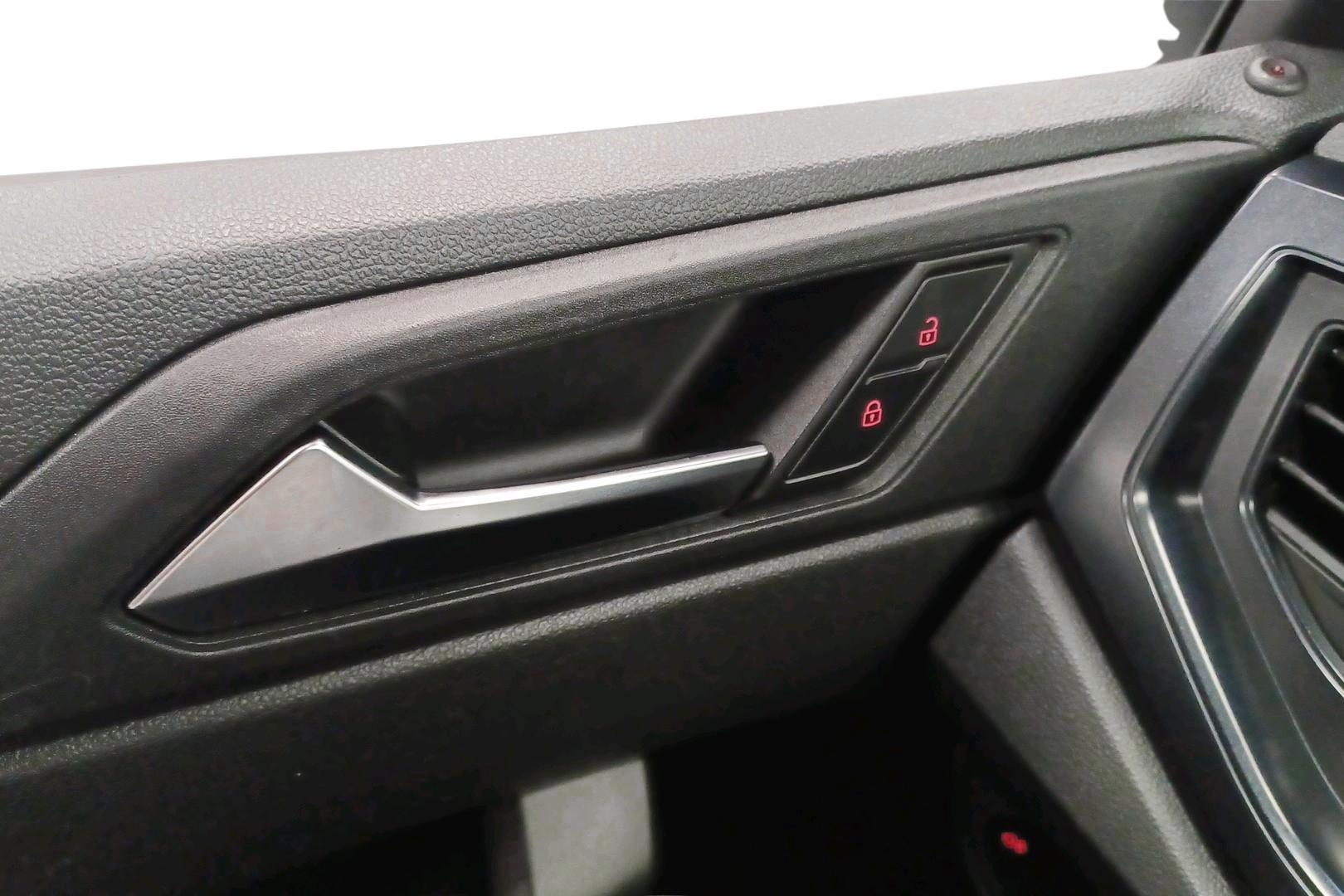 Volkswagen Polo 2018