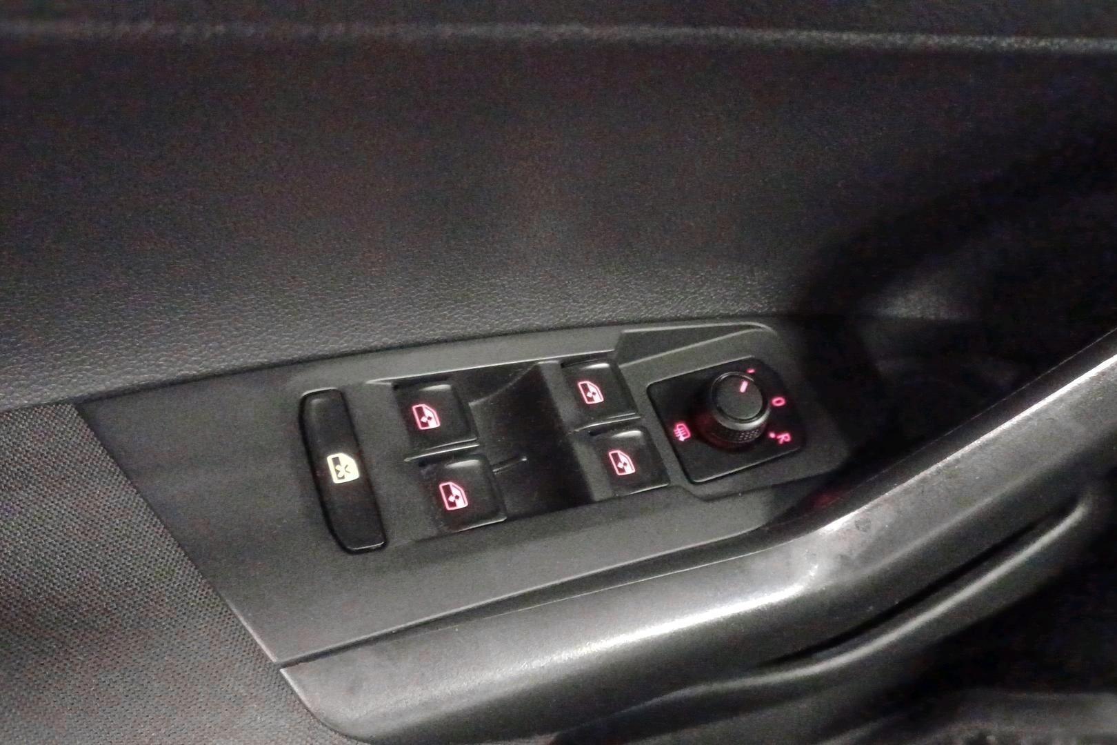 Volkswagen Polo 2018