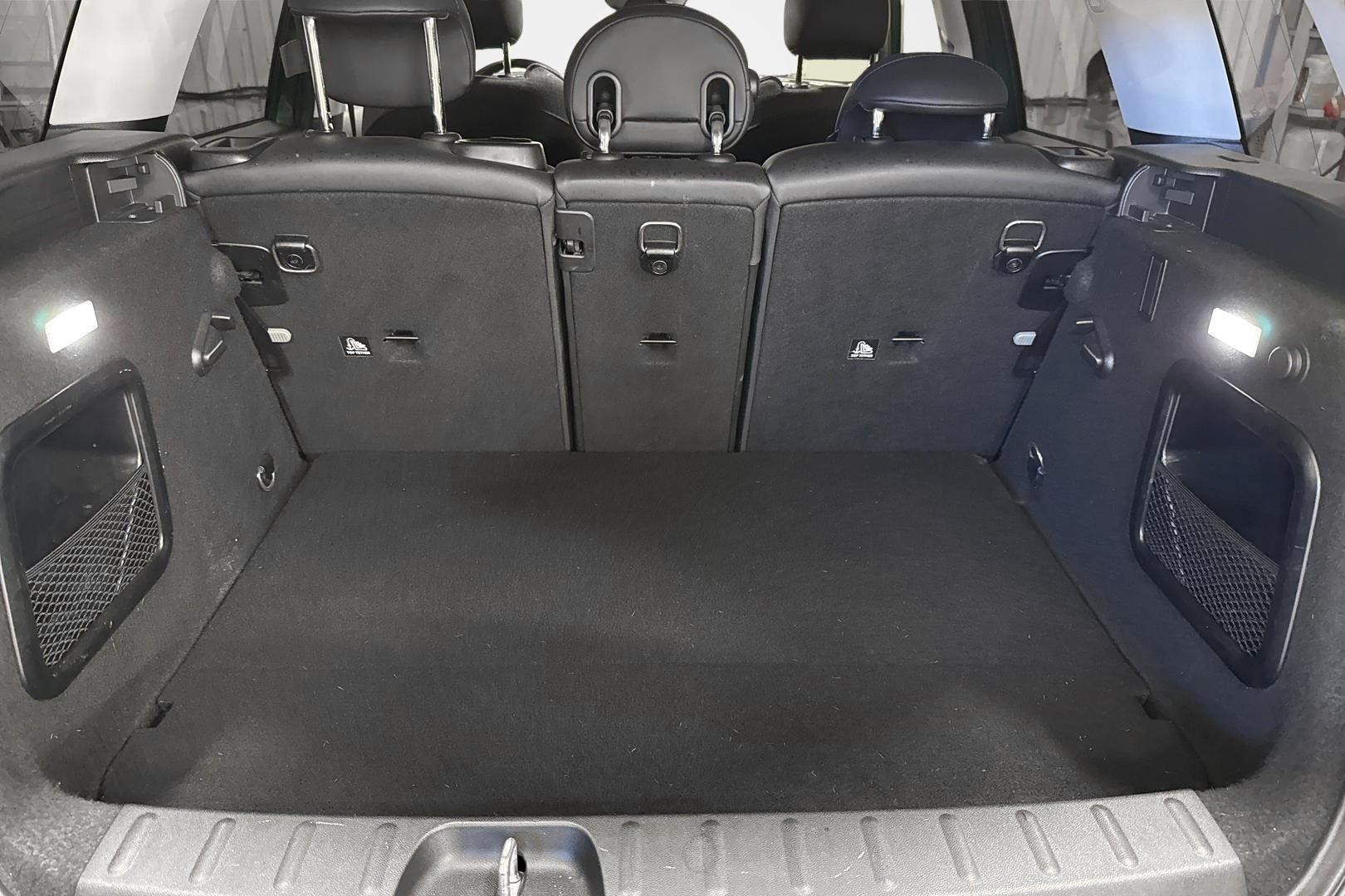 MINI Clubman 2021
