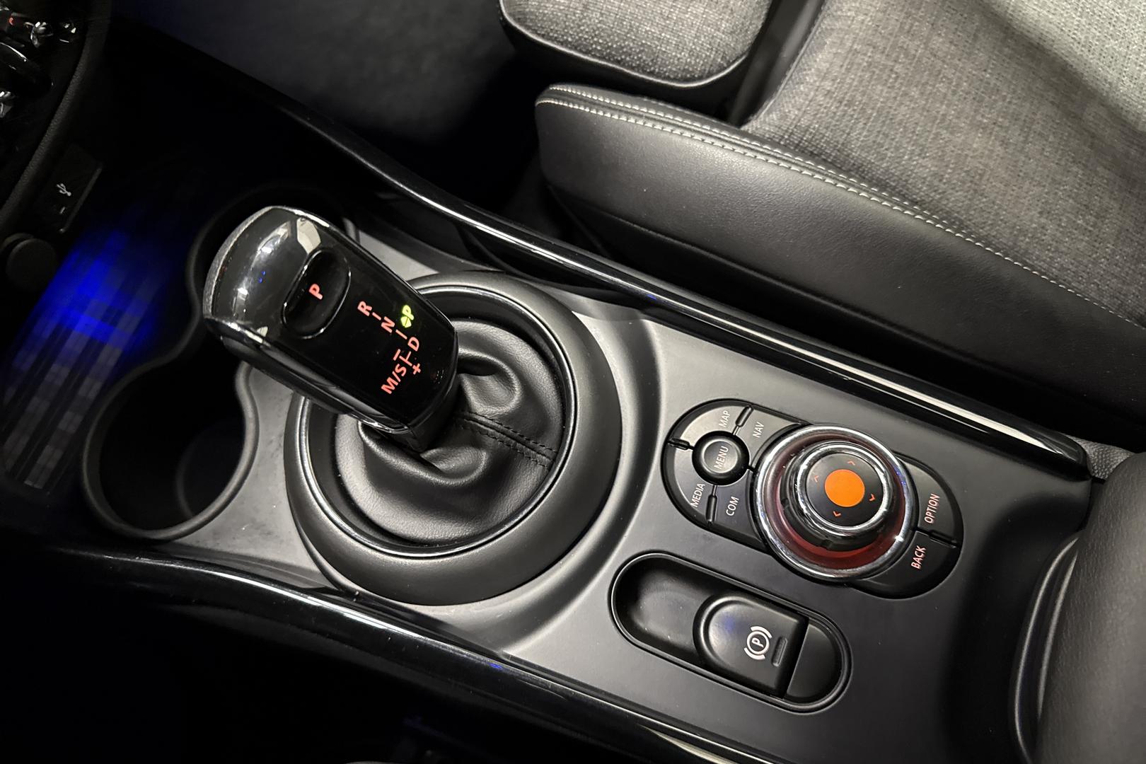 MINI Clubman 2021