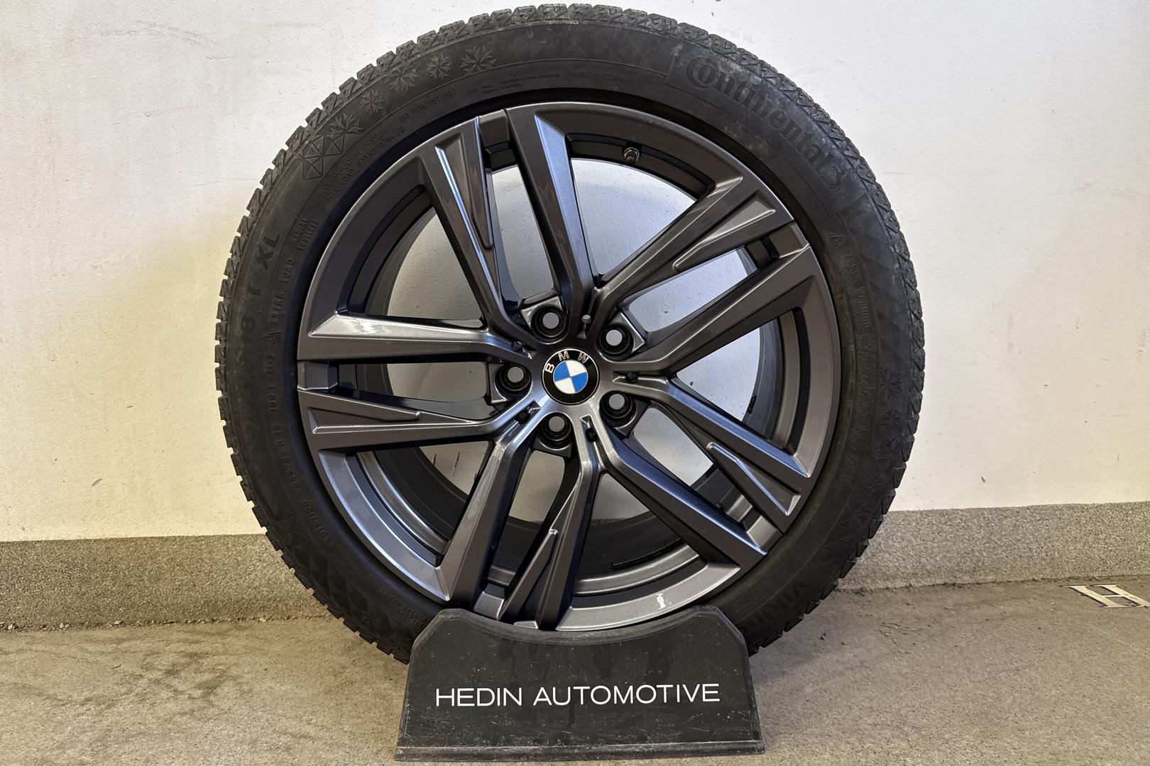 BMW i4 2022