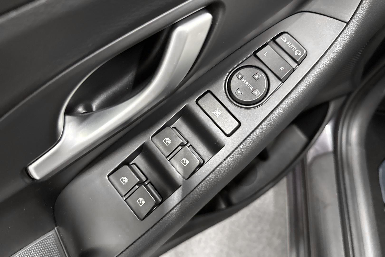 Hyundai i30 Fastback 2018