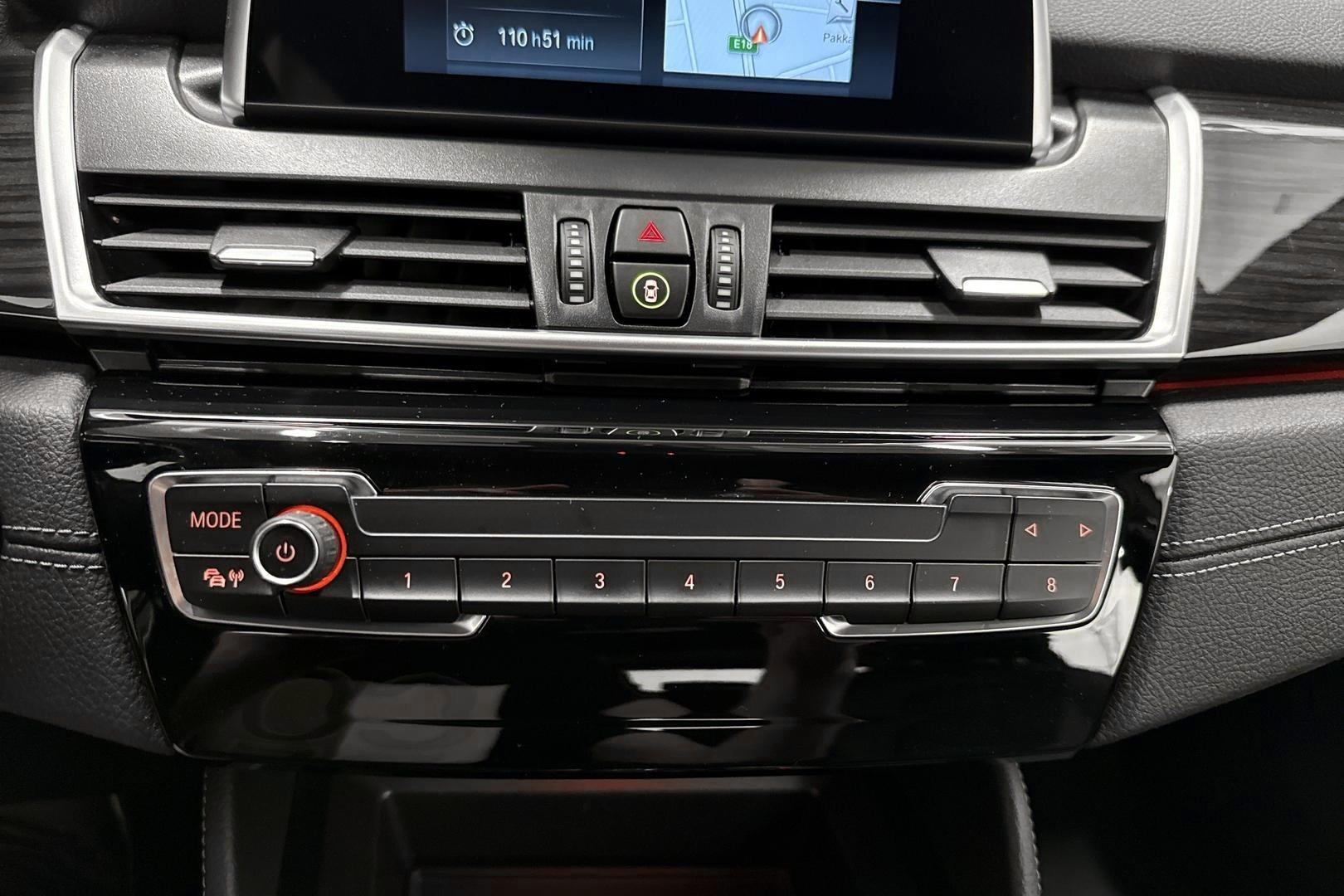 BMW 225 2019