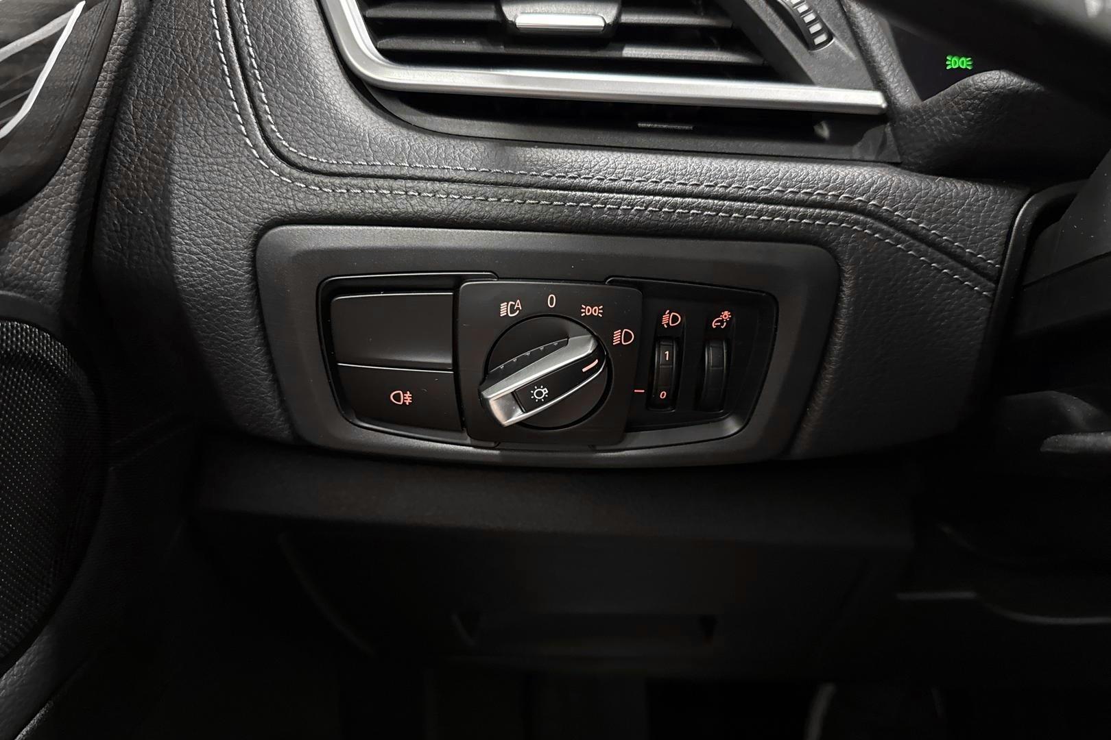 BMW 225 2019