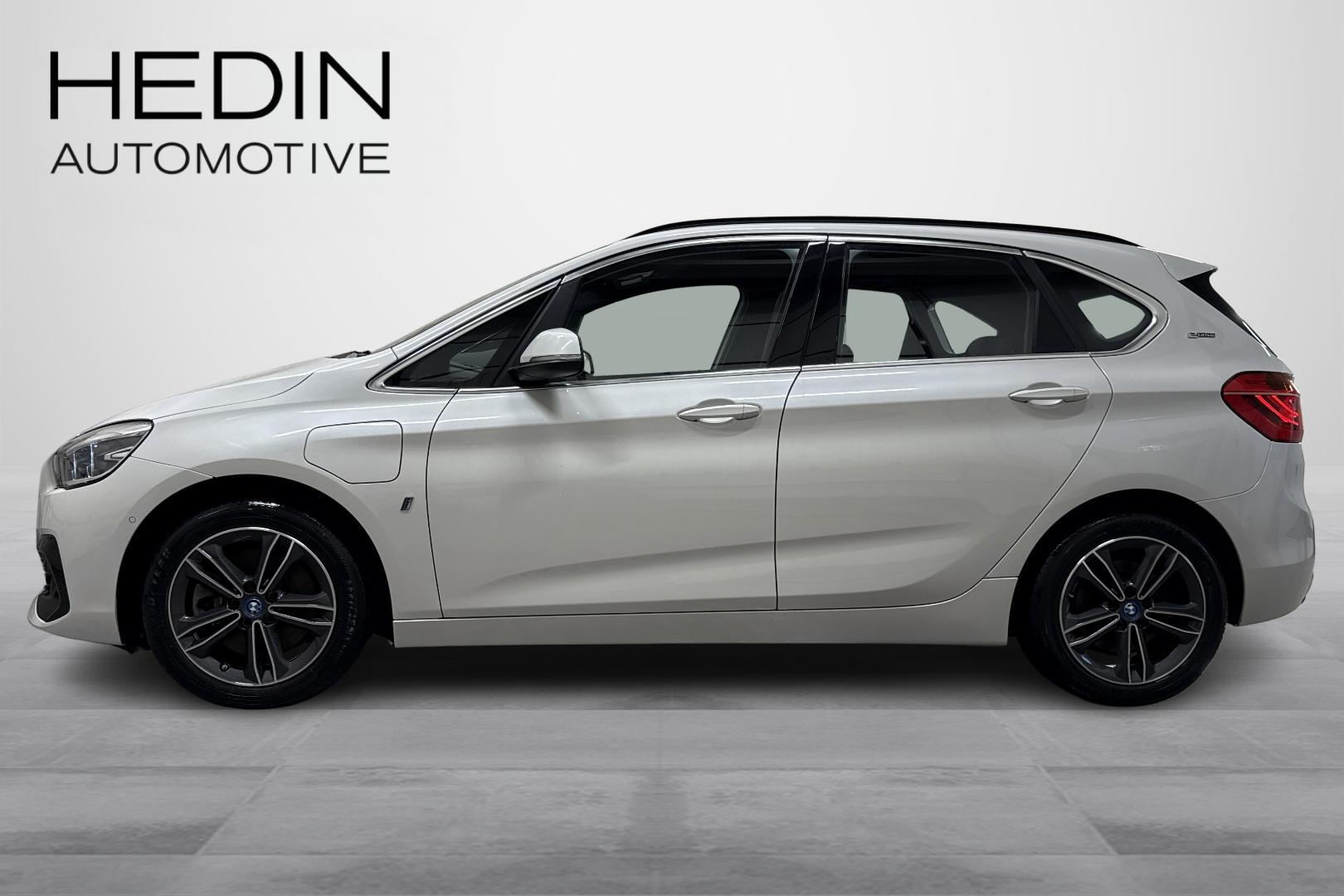 BMW 225 2019