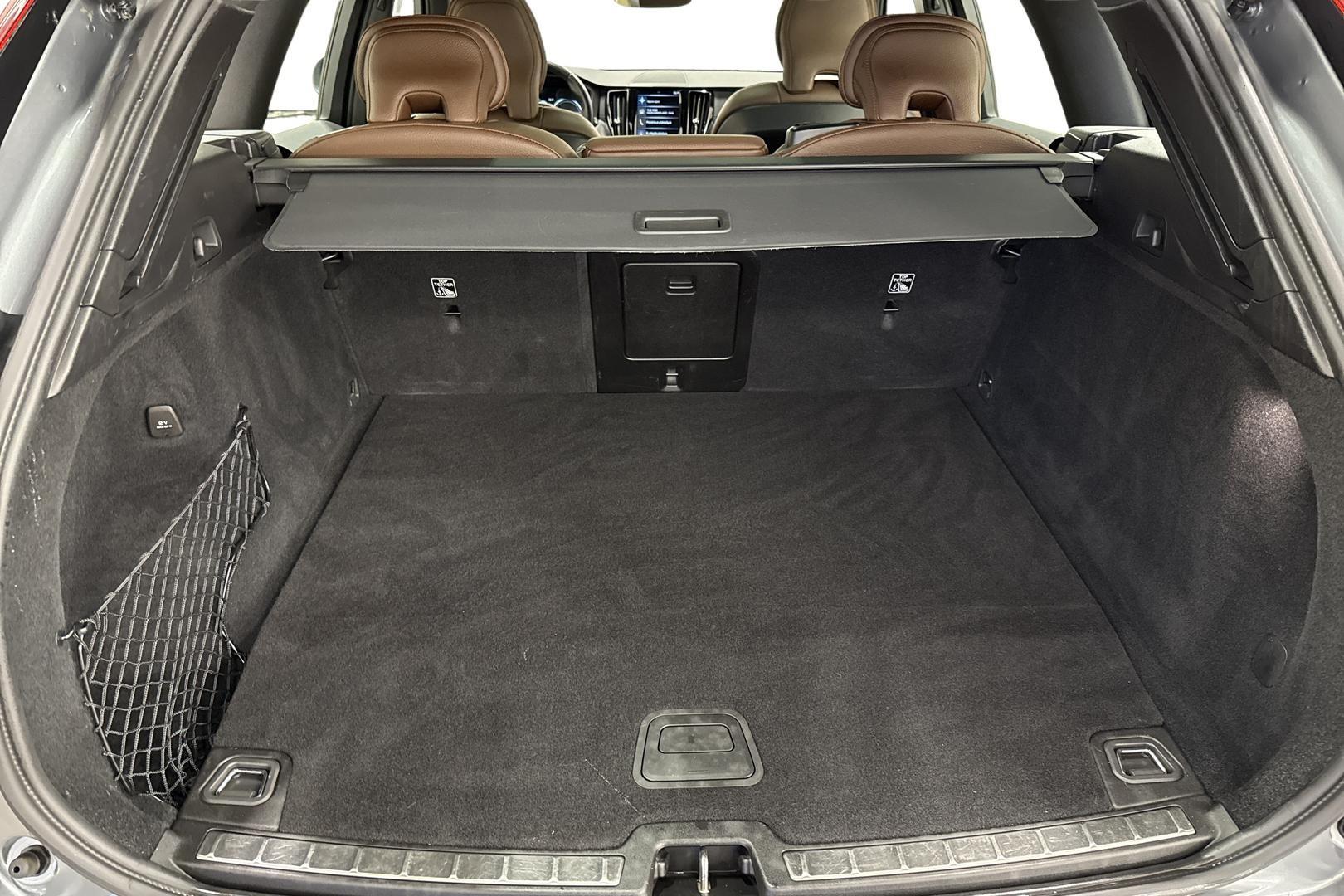 Volvo XC60 2020