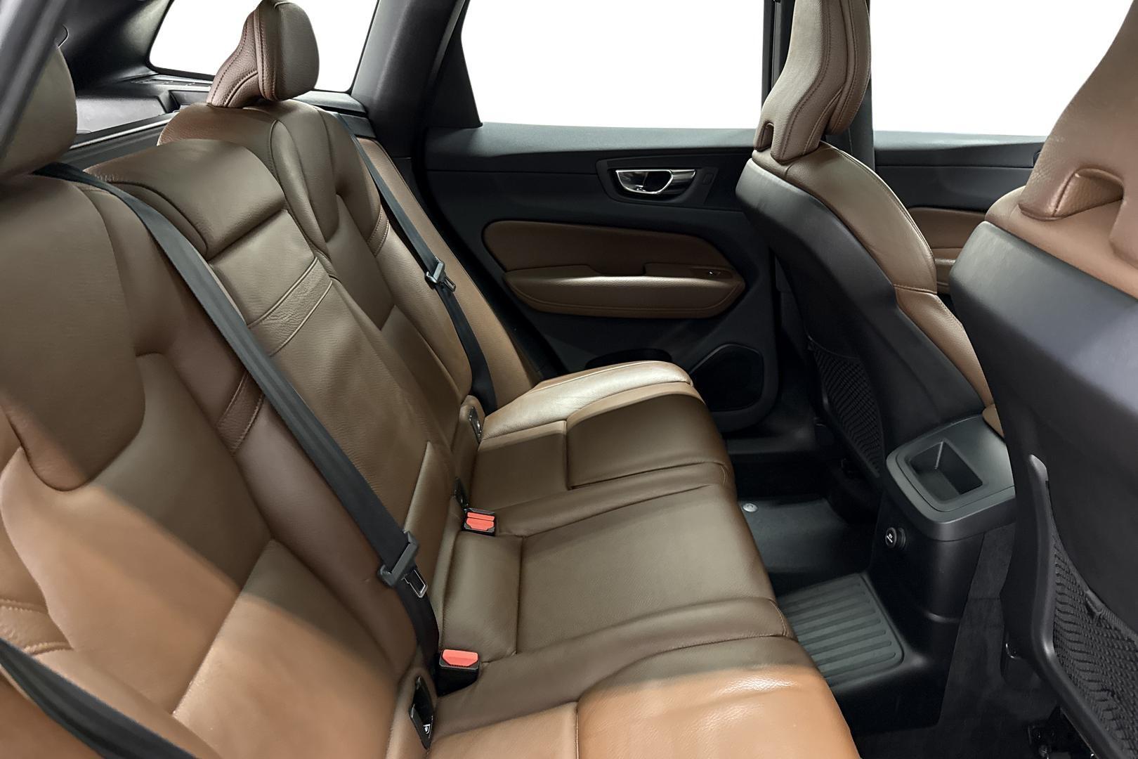 Volvo XC60 2020