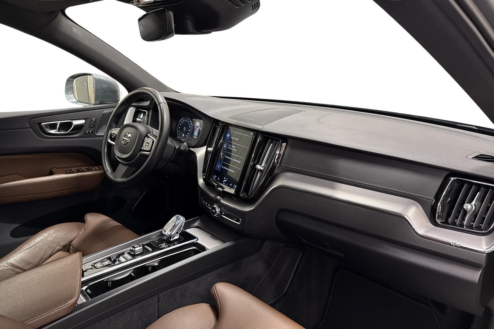 Volvo XC60 2020