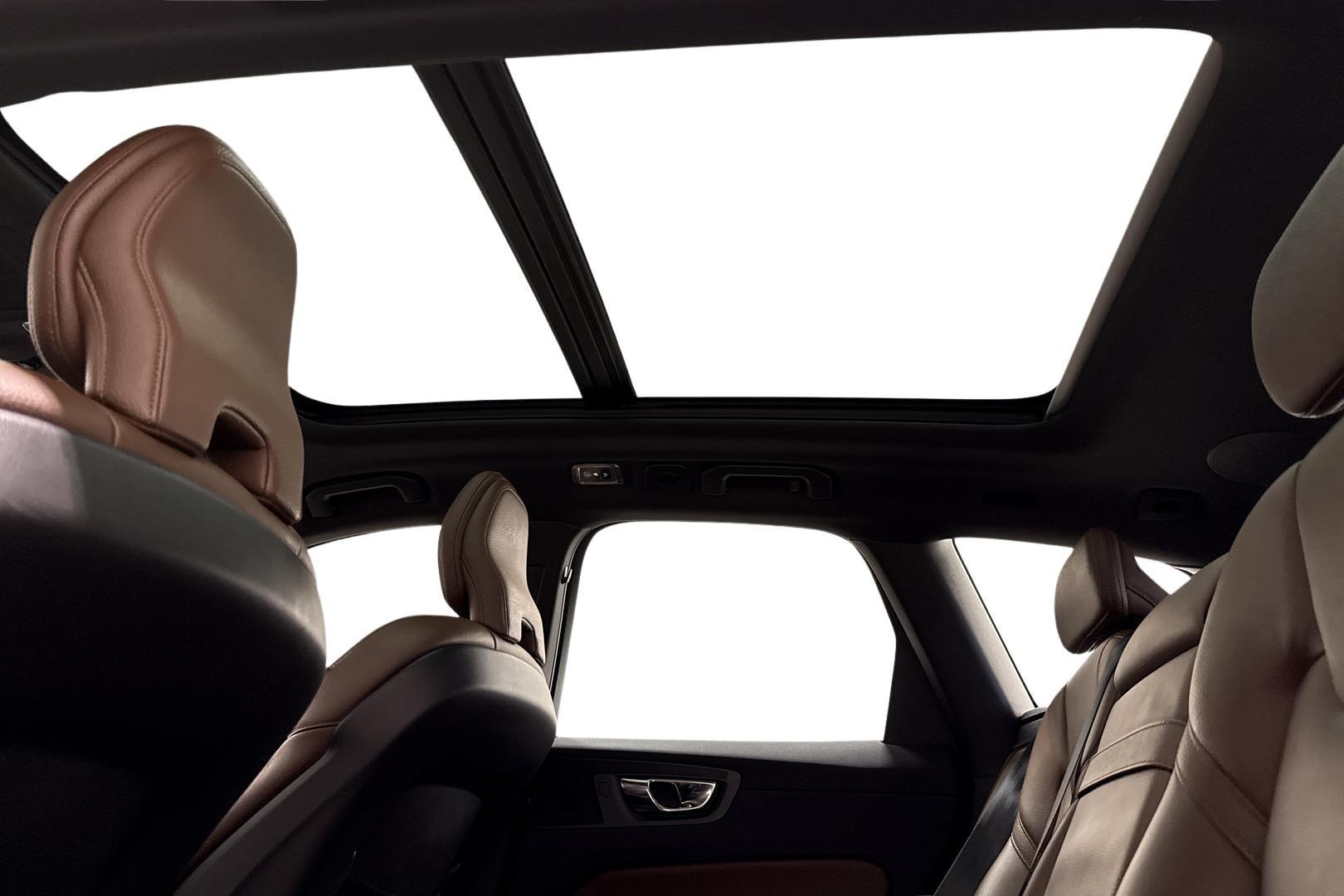 Volvo XC60 2020