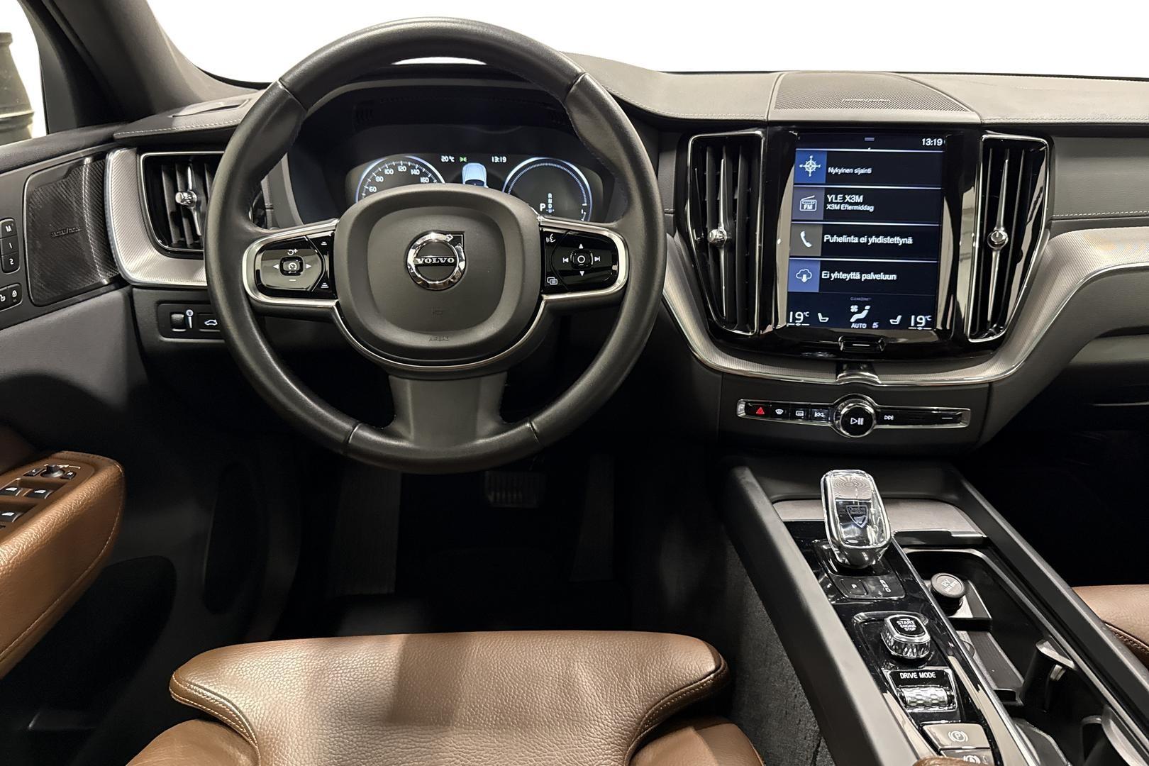 Volvo XC60 2020