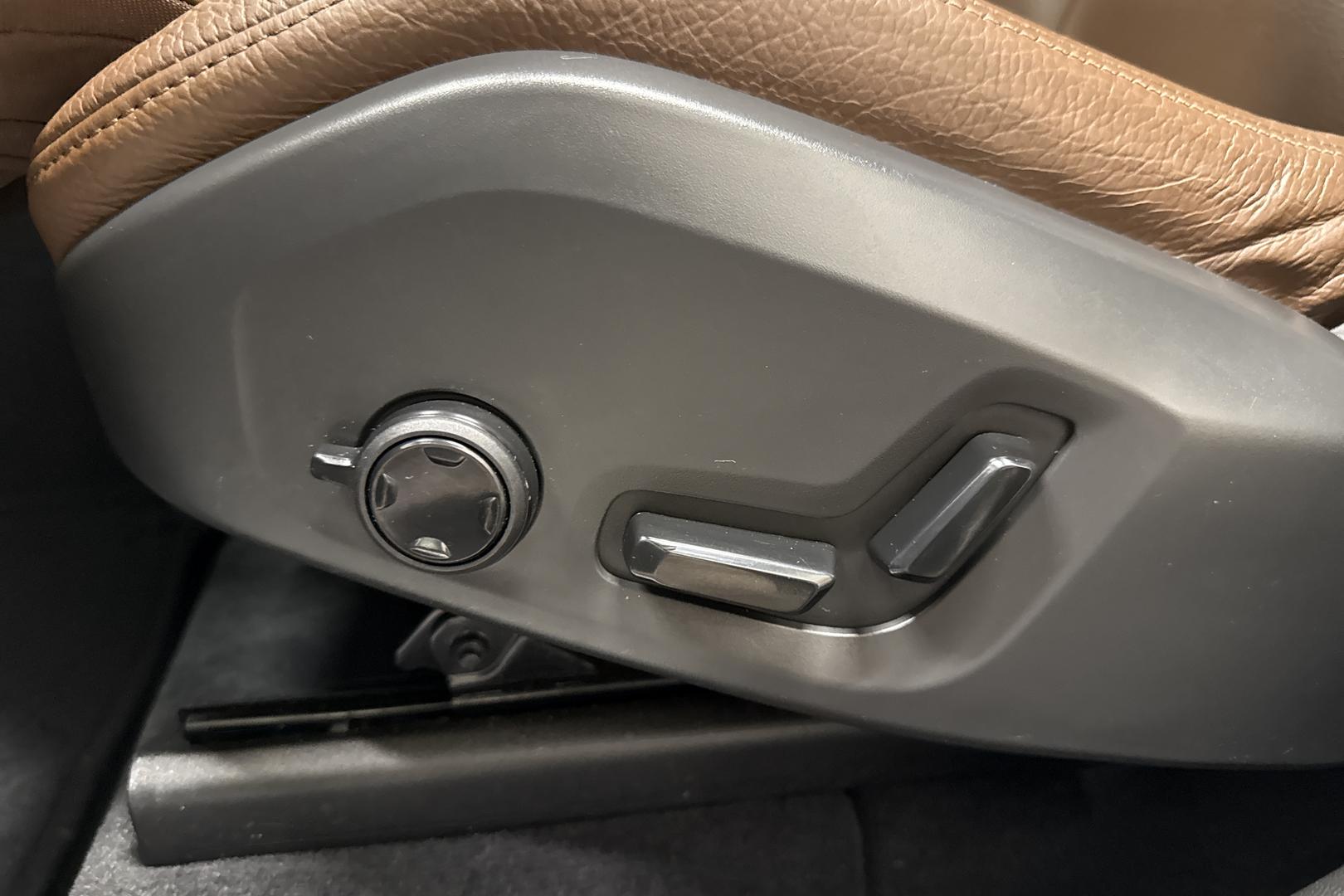 Volvo XC60 2020