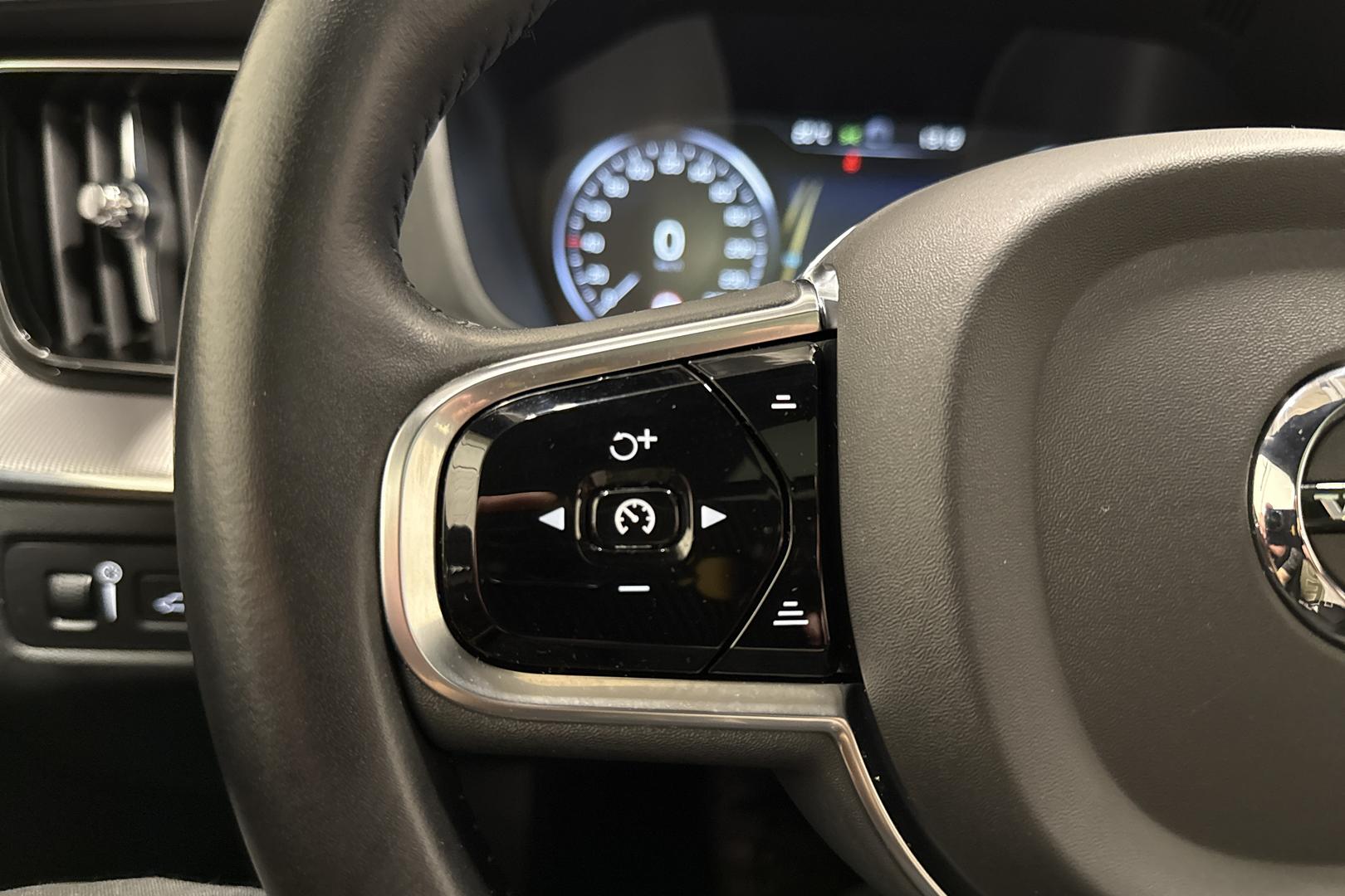 Volvo XC60 2020