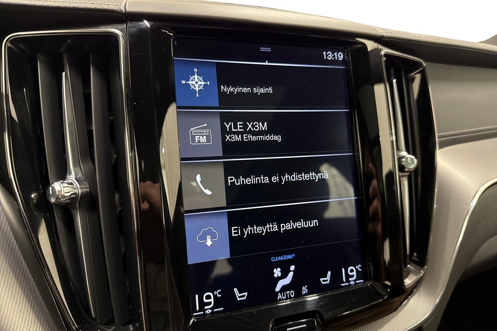 Volvo XC60 2020