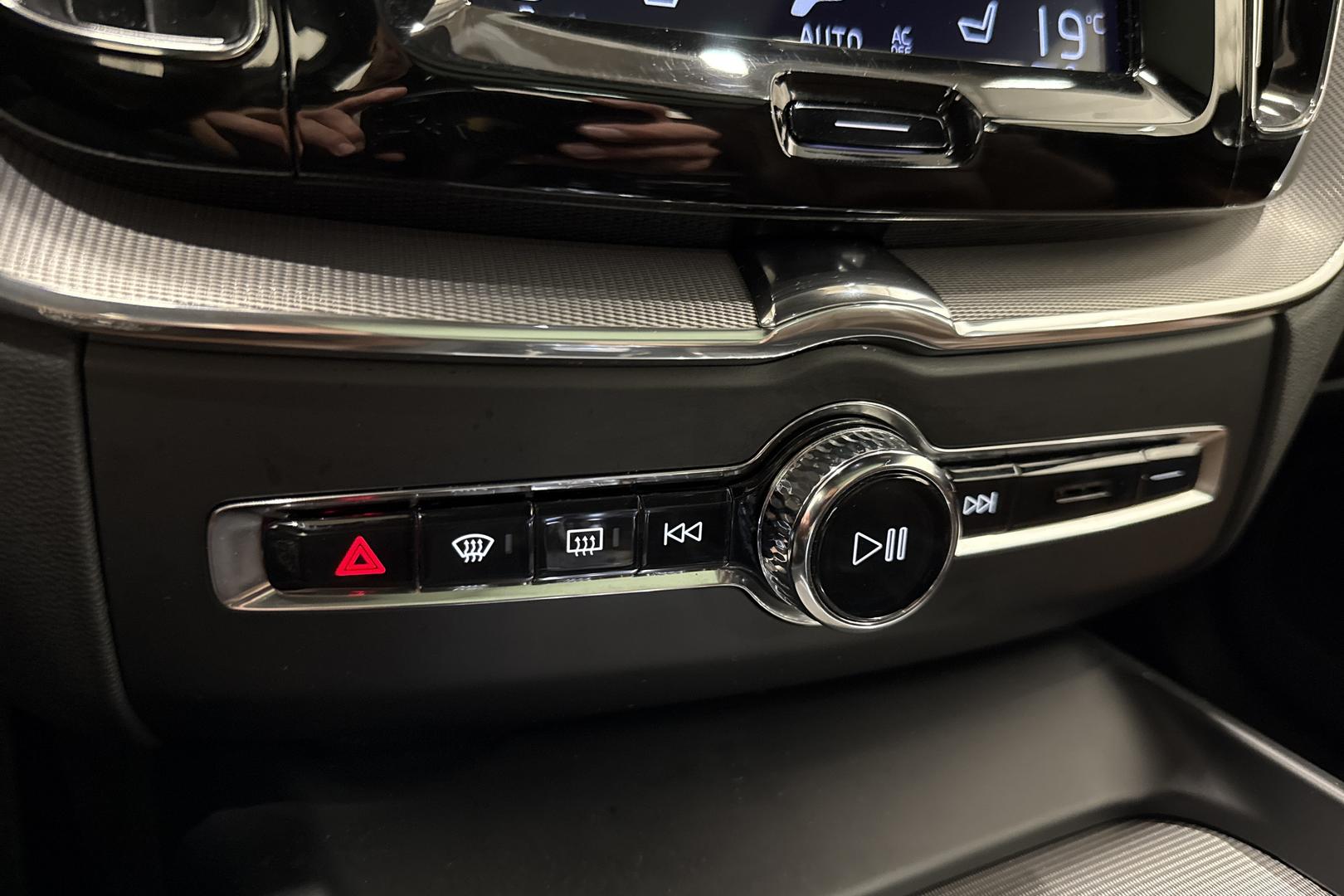 Volvo XC60 2020