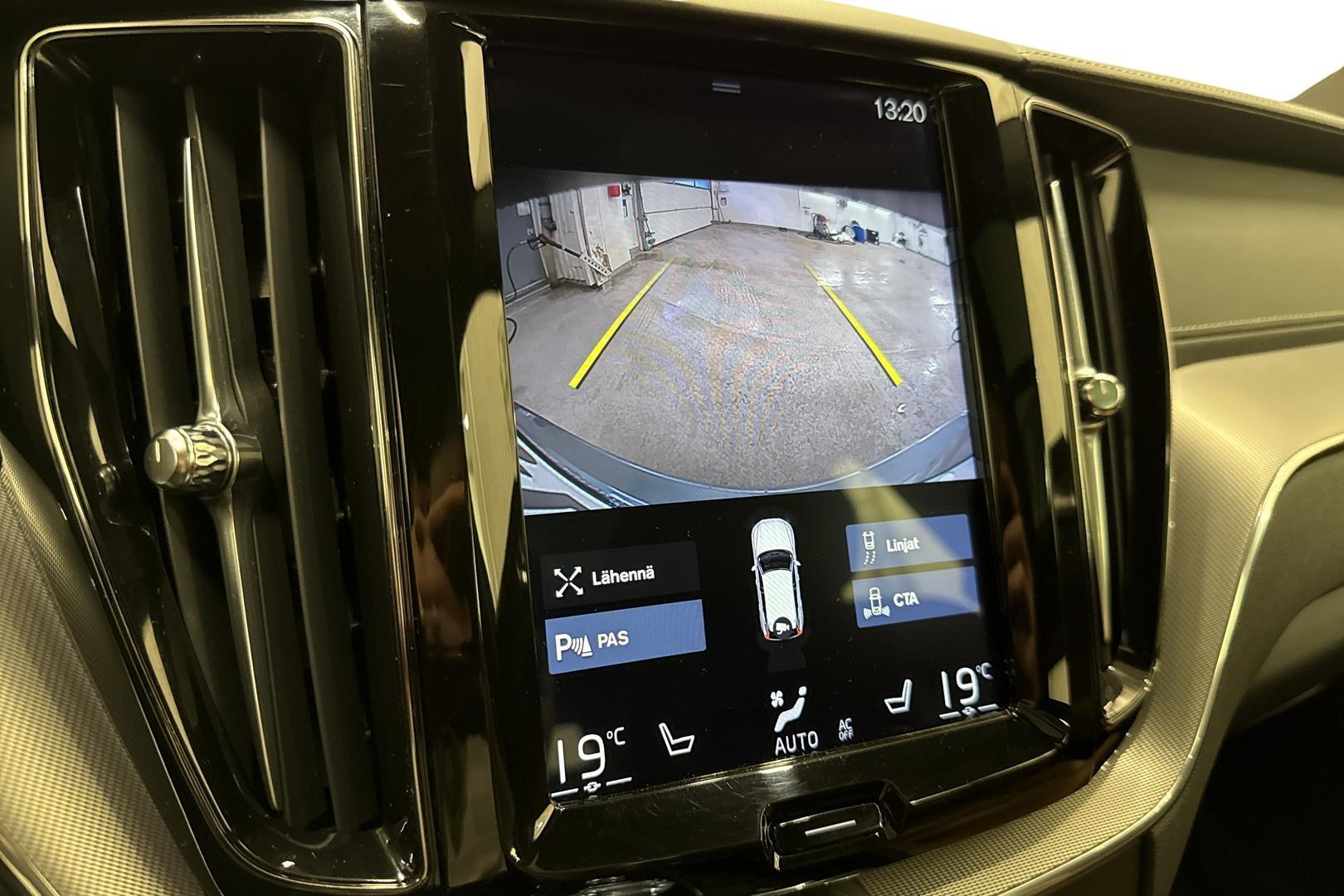 Volvo XC60 2020
