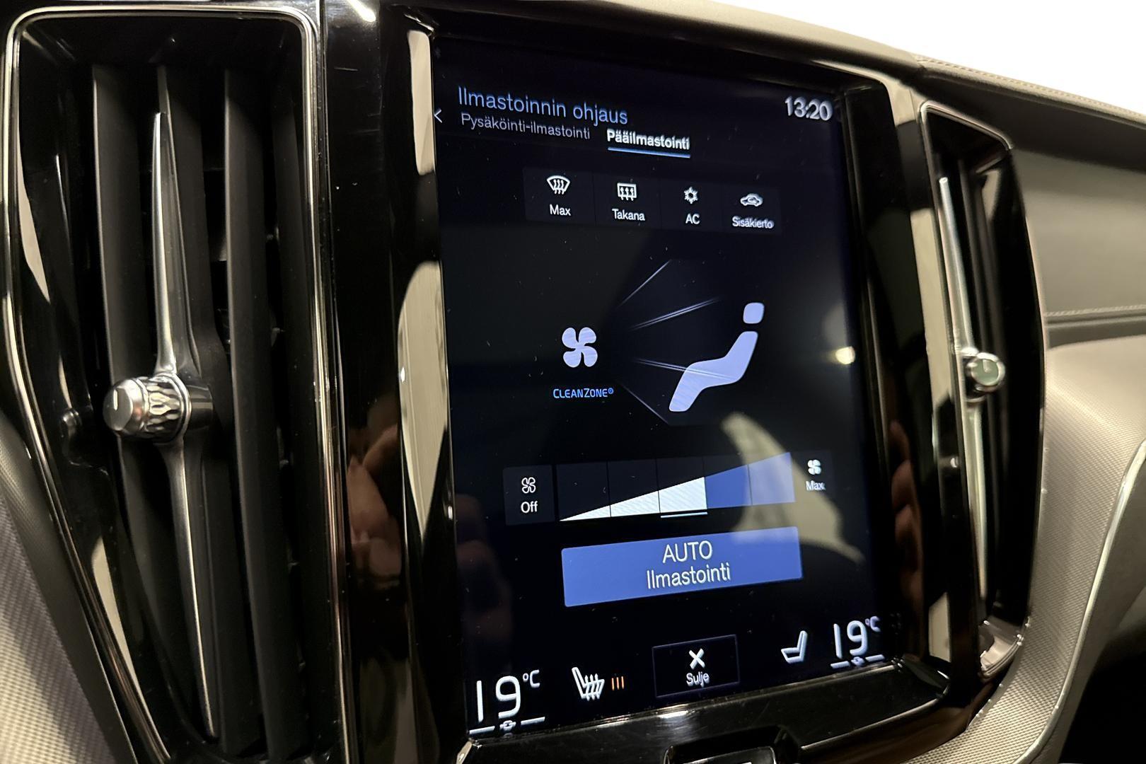 Volvo XC60 2020