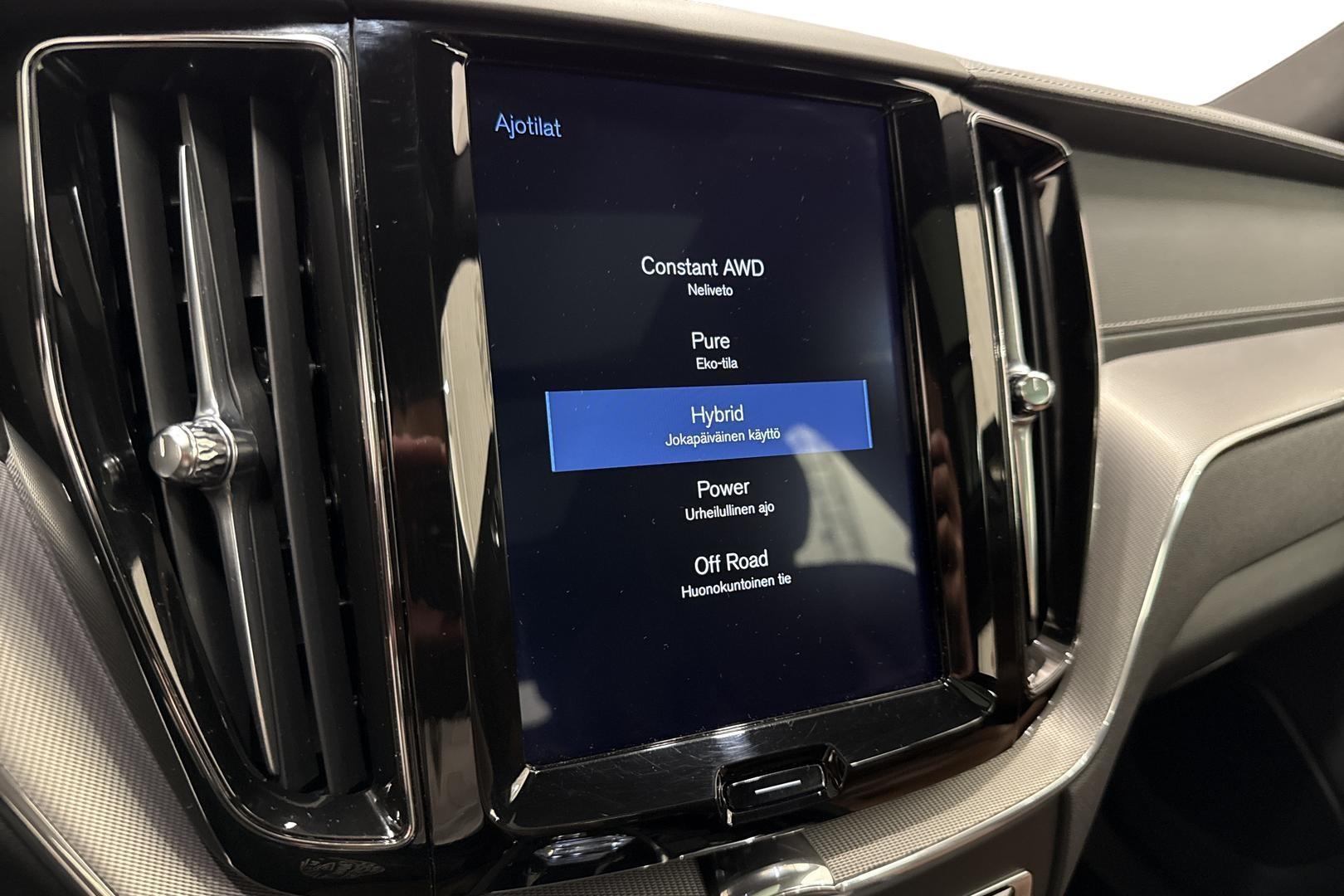 Volvo XC60 2020