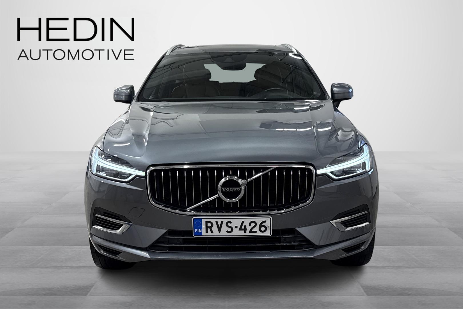 Volvo XC60 2020