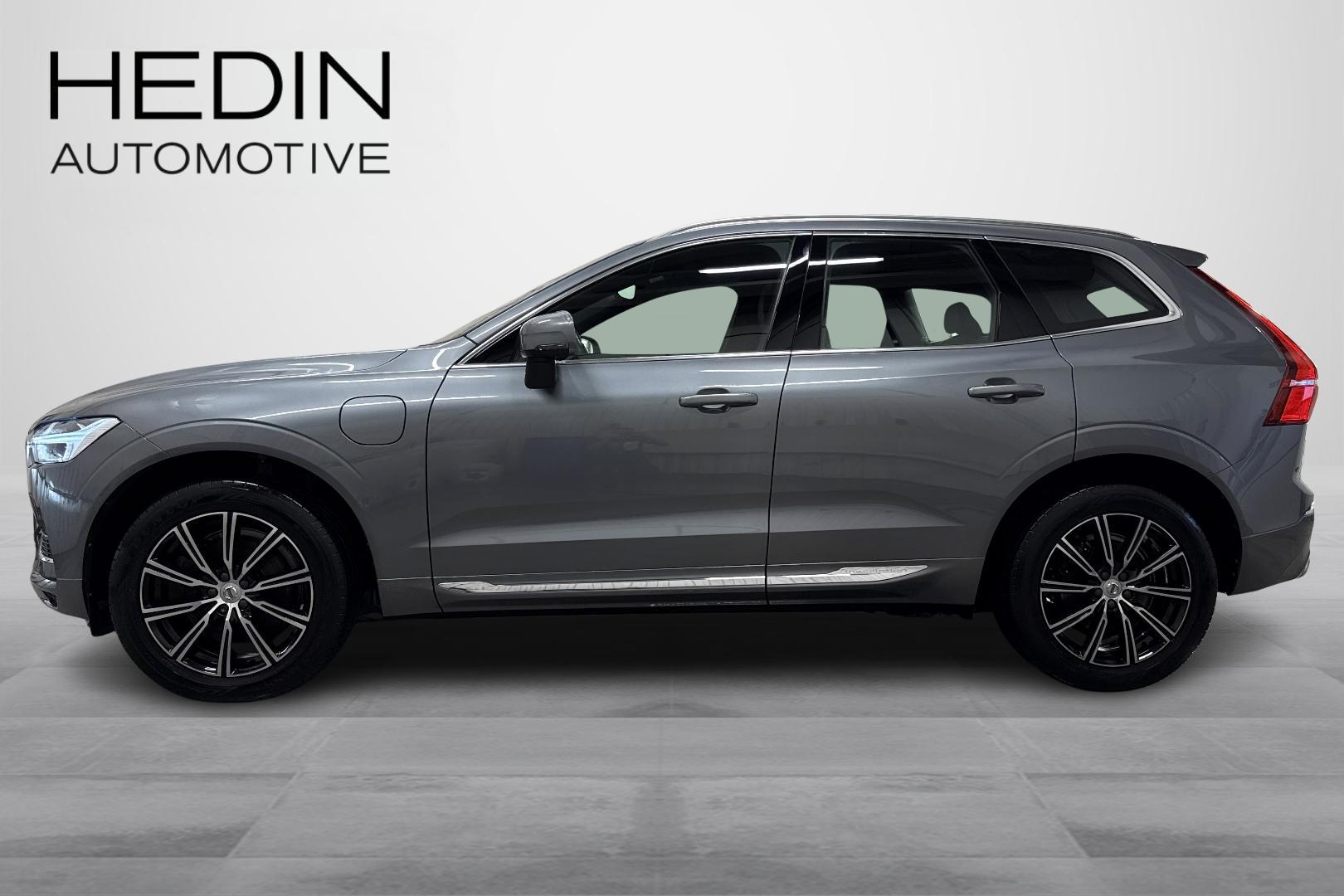 Volvo XC60 2020