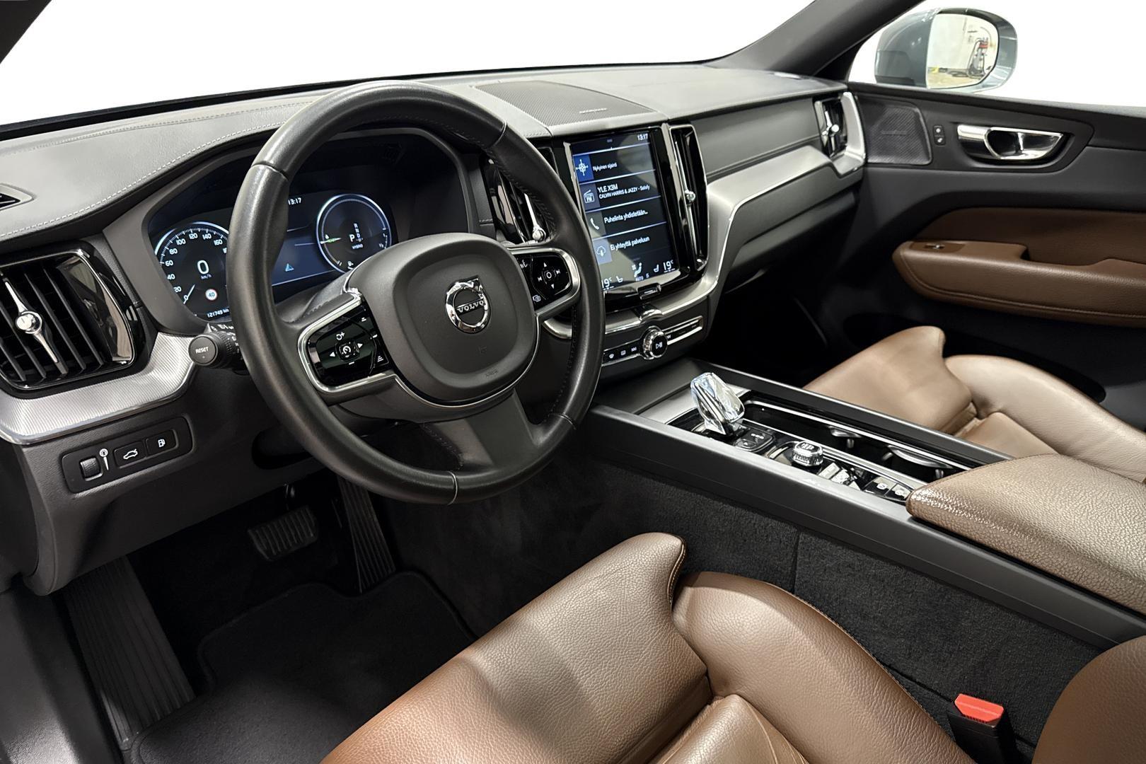 Volvo XC60 2020