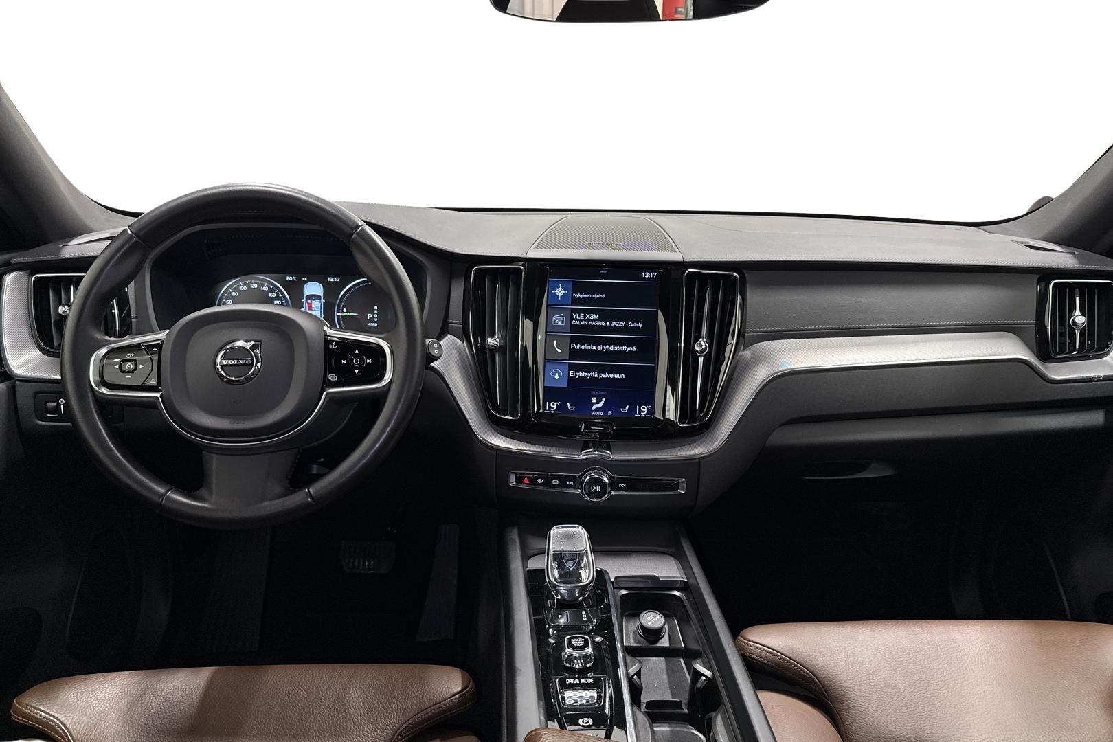 Volvo XC60 2020