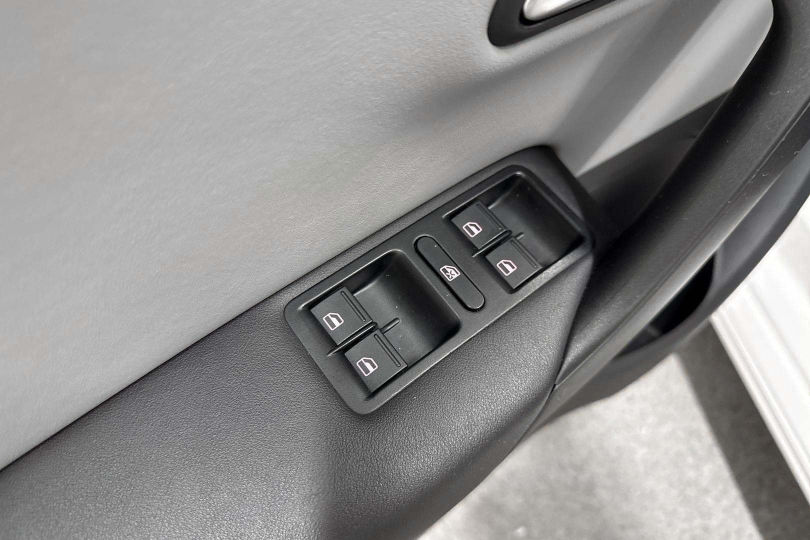Volkswagen Polo 2014
