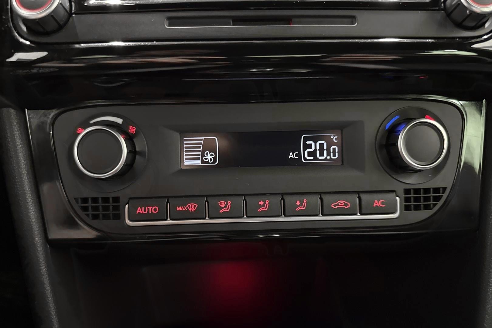 Volkswagen Polo 2014