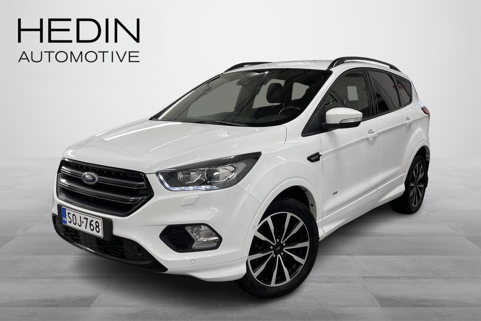 FORD Kuga 2018
