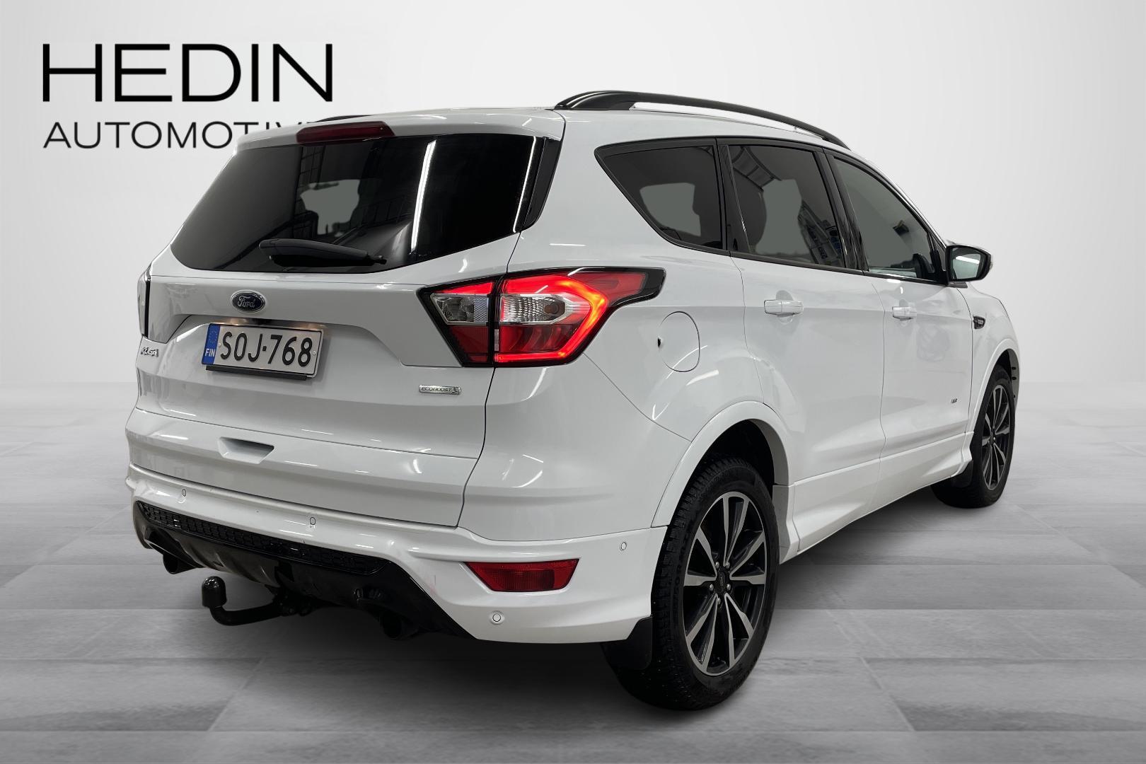 FORD Kuga 2018