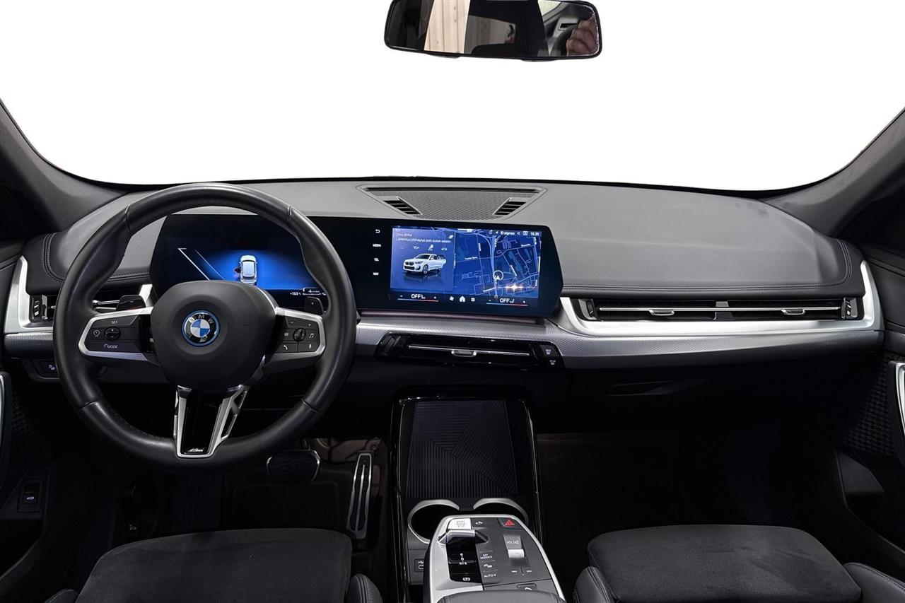 BMW X1 2024