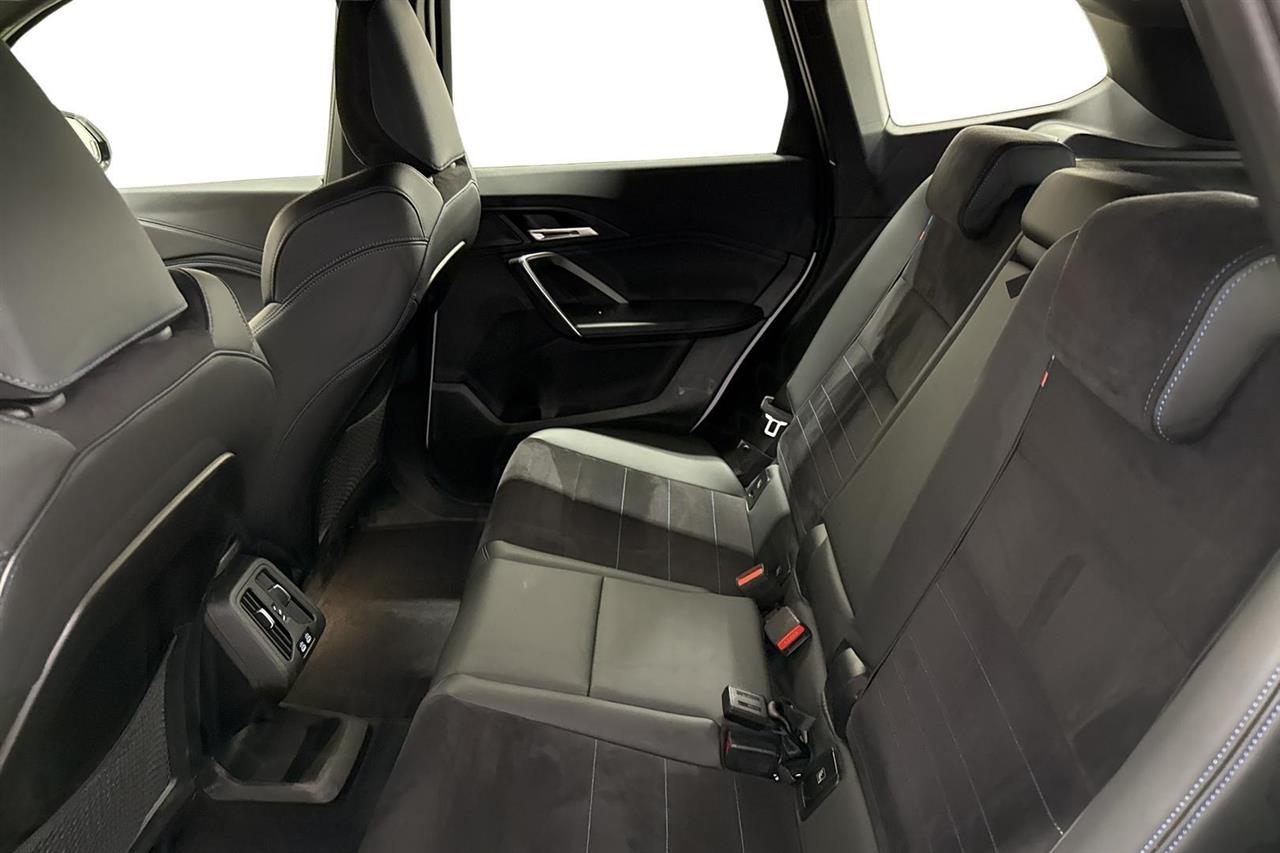 BMW X1 2024