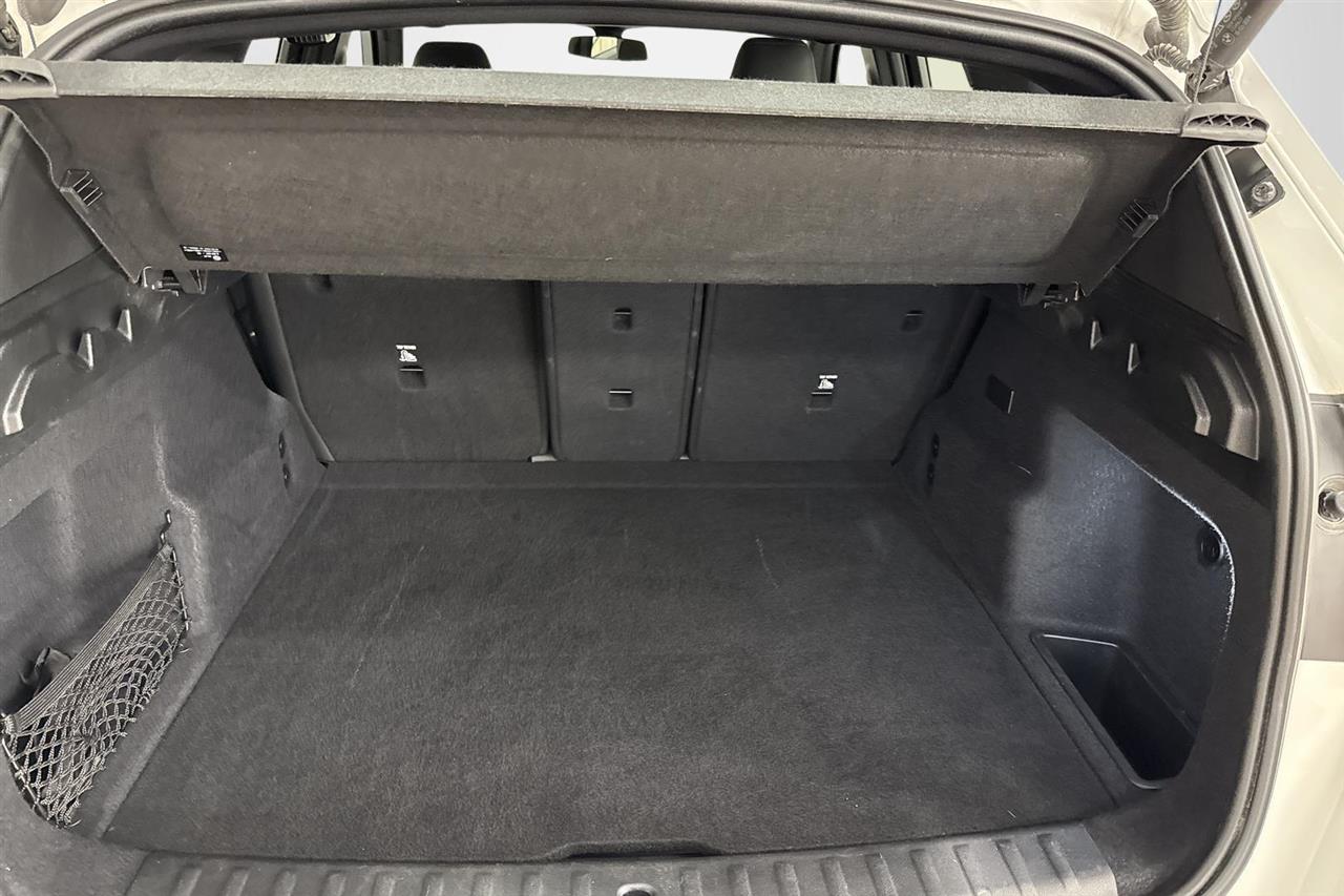 BMW X1 2024