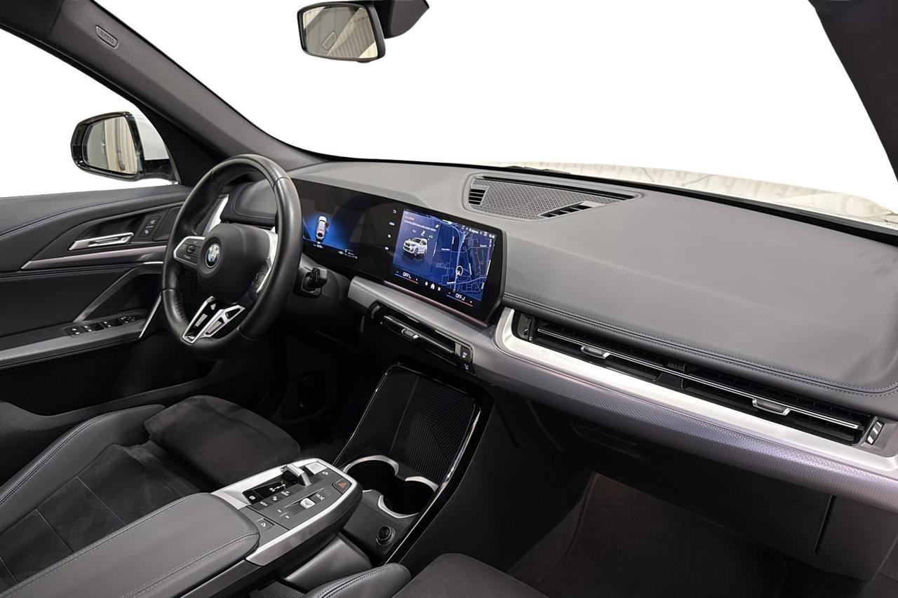 BMW X1 2024