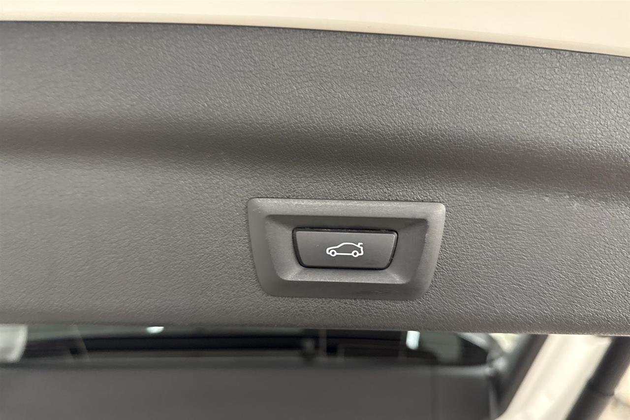 BMW X1 2024