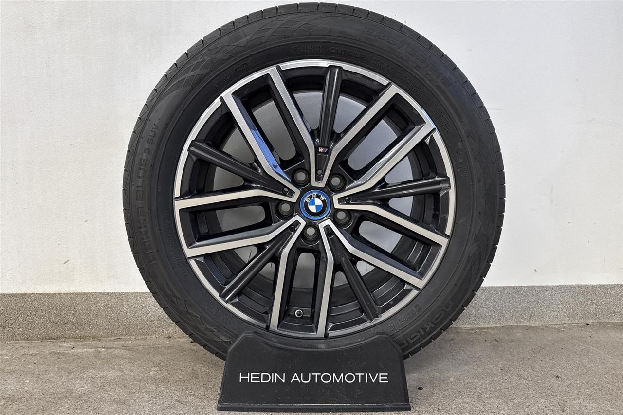 BMW X1 2024