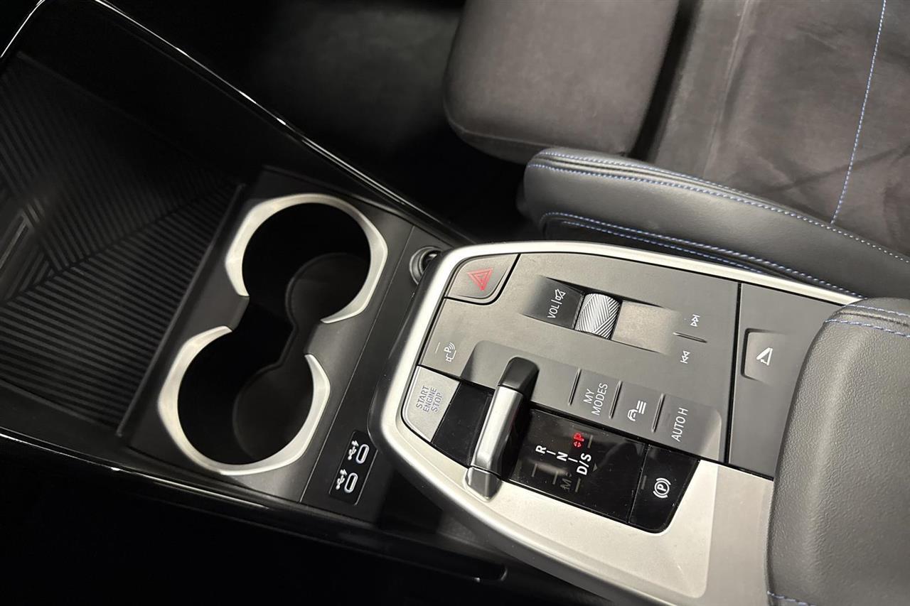 BMW X1 2024