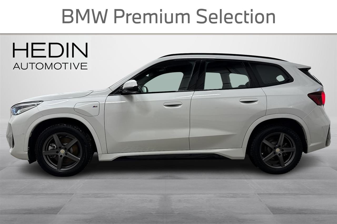 BMW X1 2024