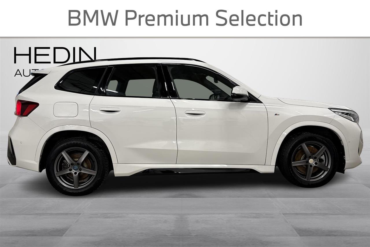 BMW X1 2024