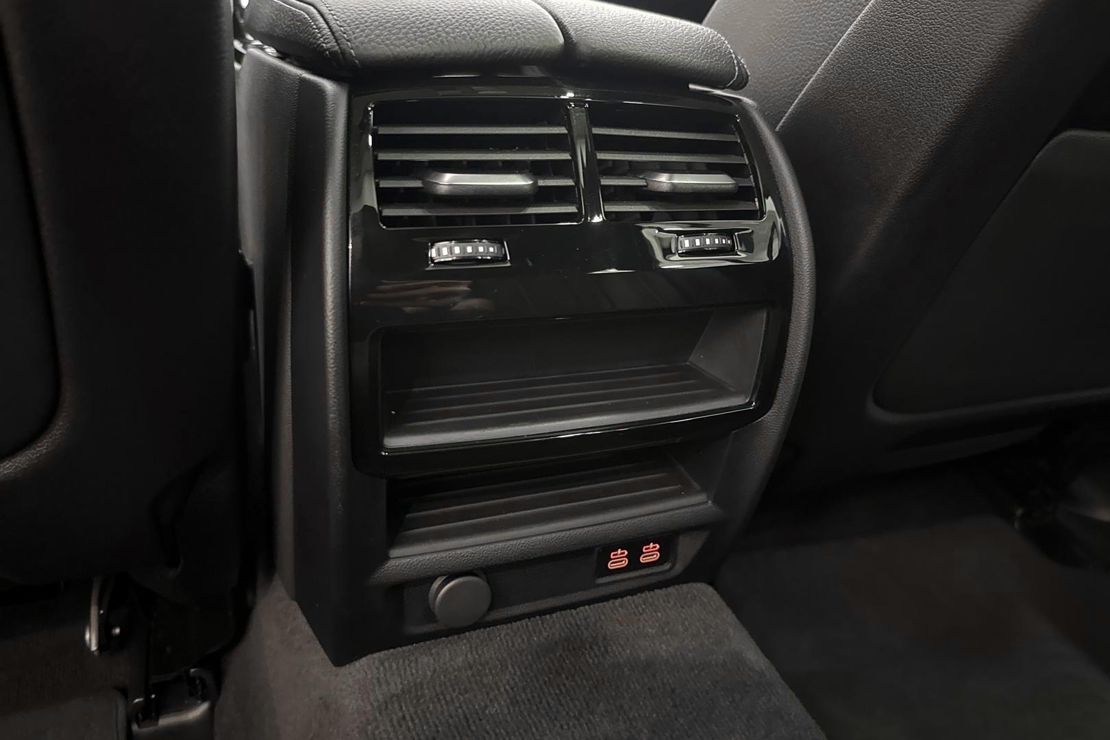 BMW 530 2021