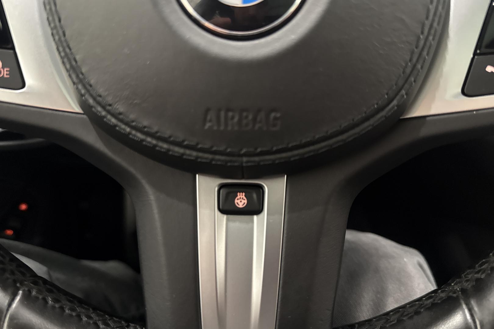 BMW 530 2021