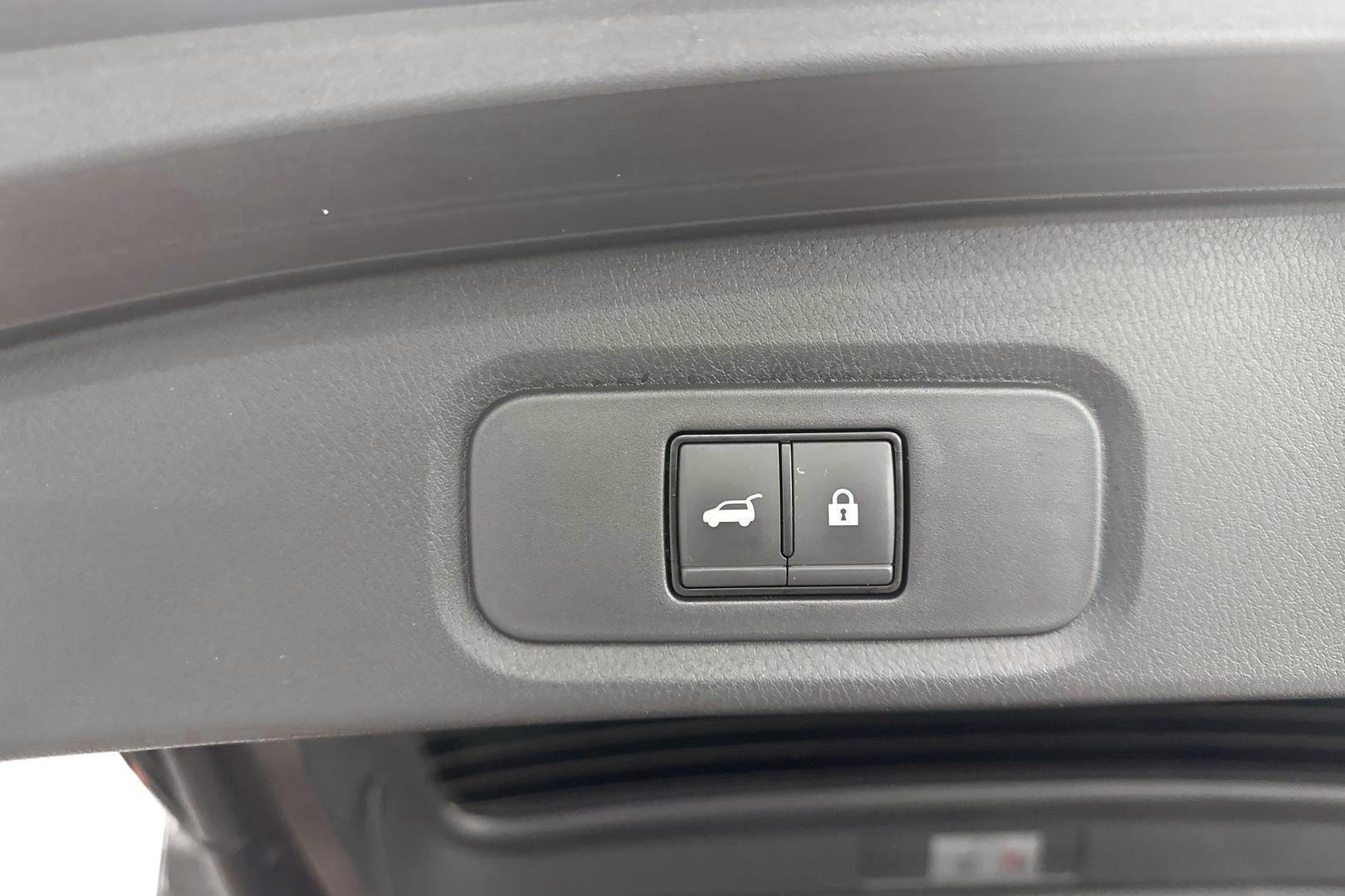 Nissan Qashqai 2023