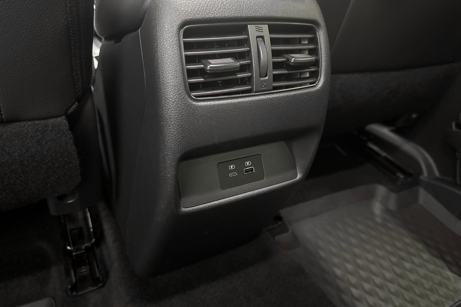 Nissan Qashqai 2023