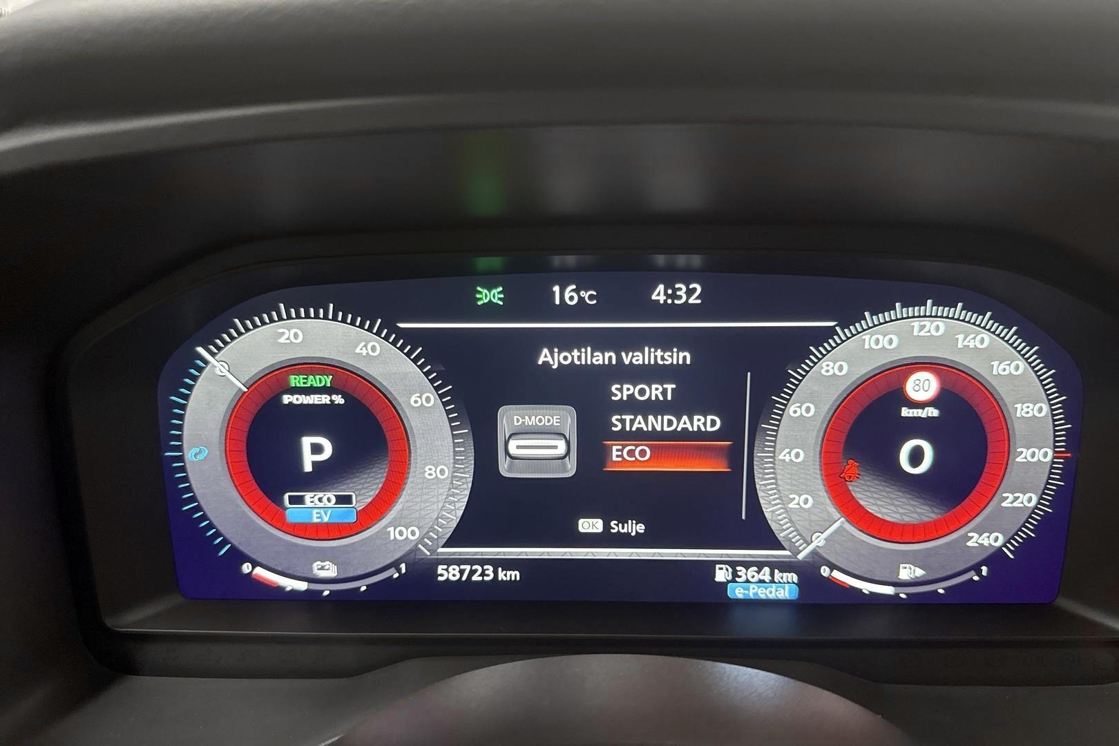 Nissan Qashqai 2023