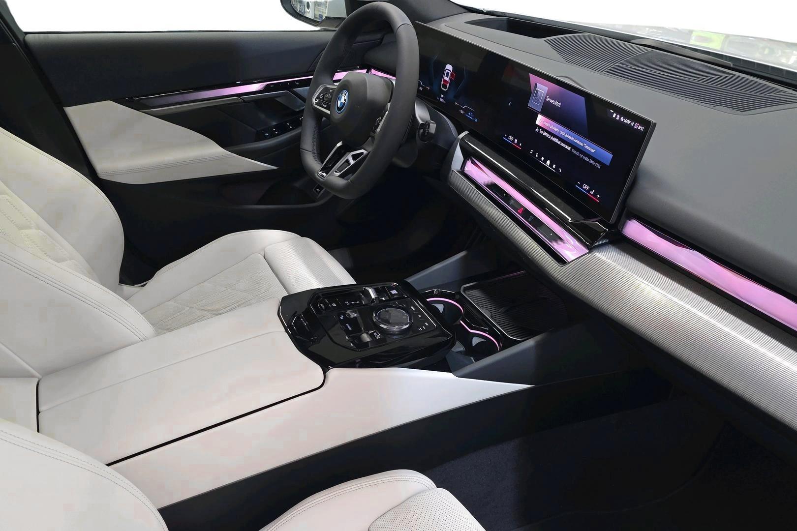 BMW 530 12