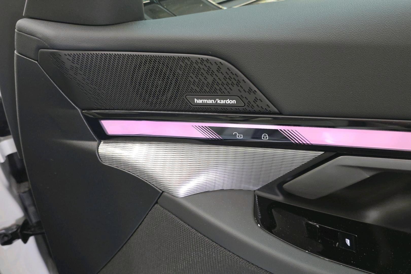 BMW 530 14