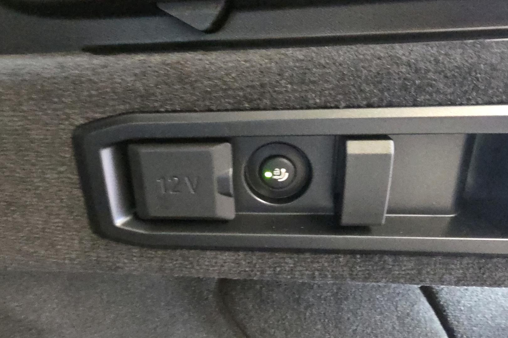 BMW 530 17