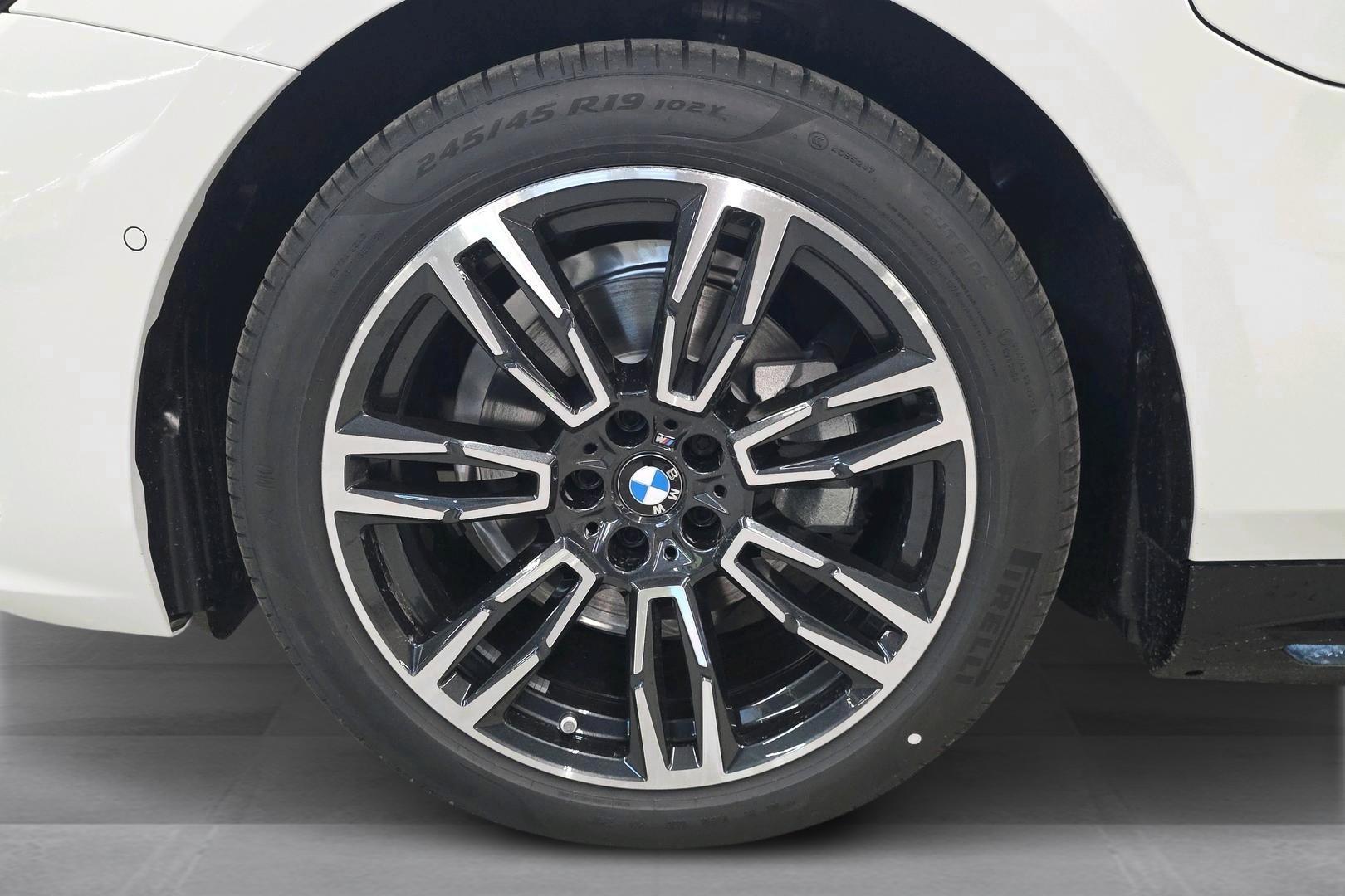 BMW 530 20