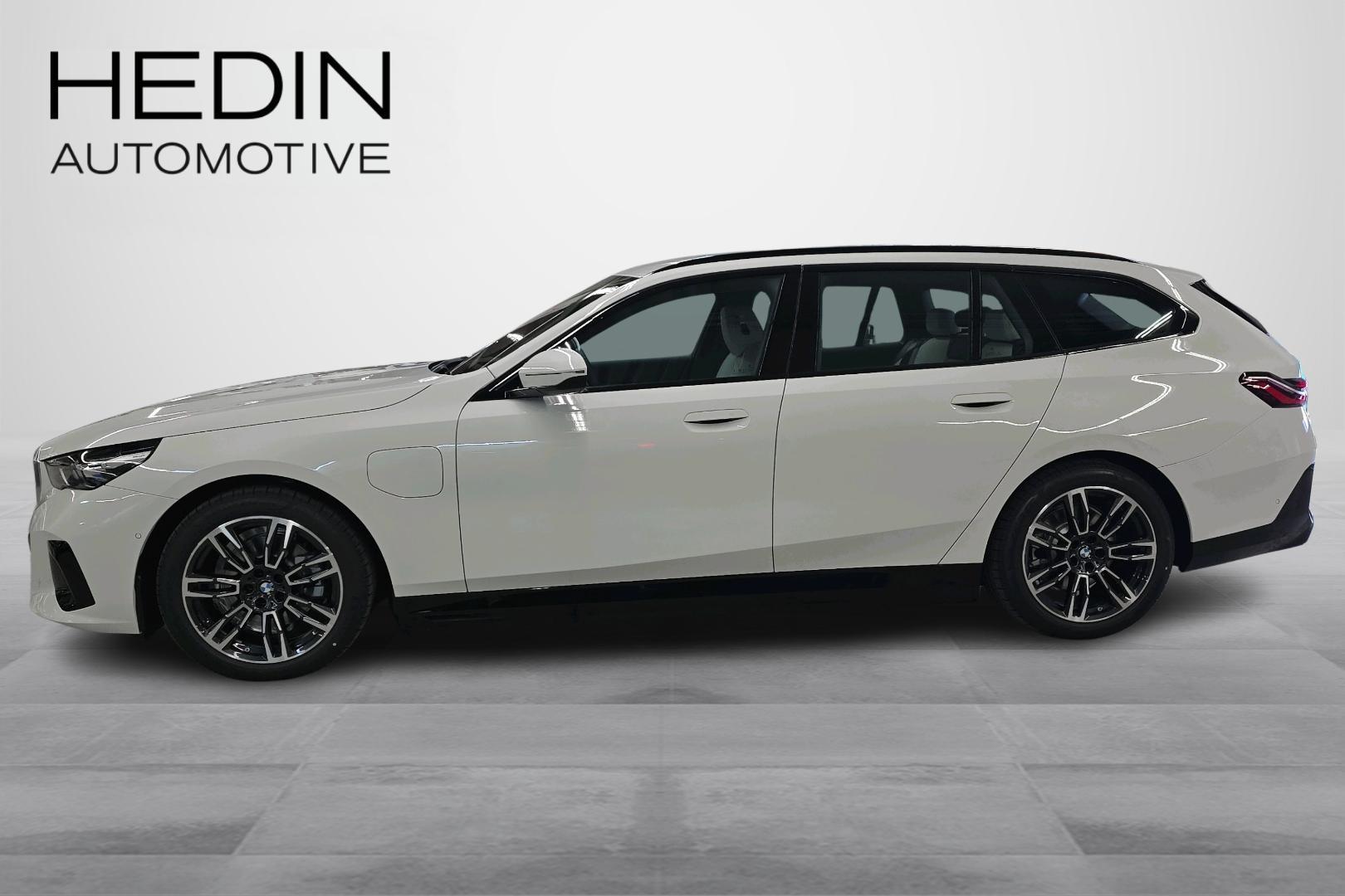 BMW 530 5