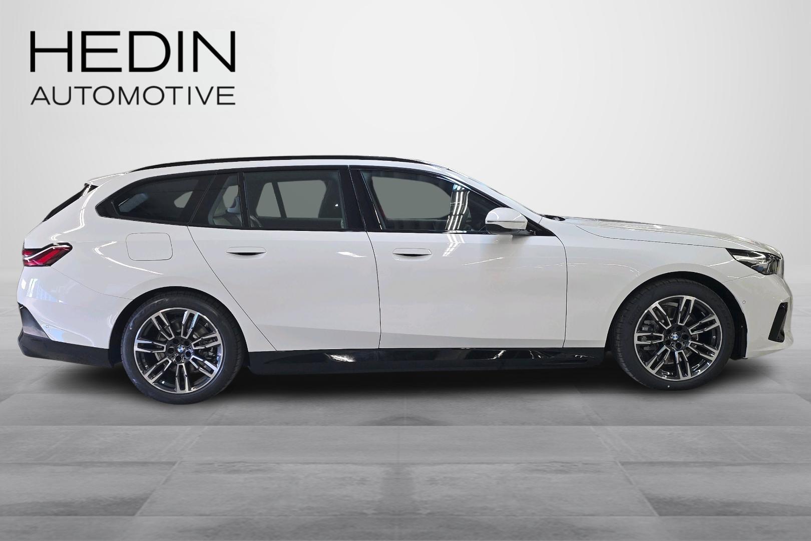 BMW 530 6