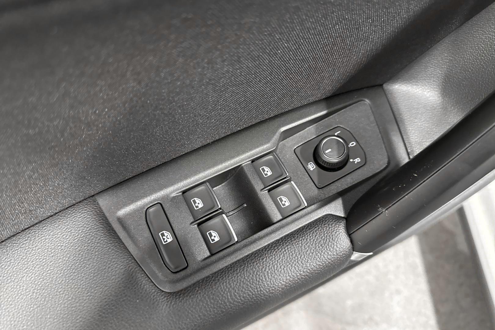 Volkswagen Tiguan 2016